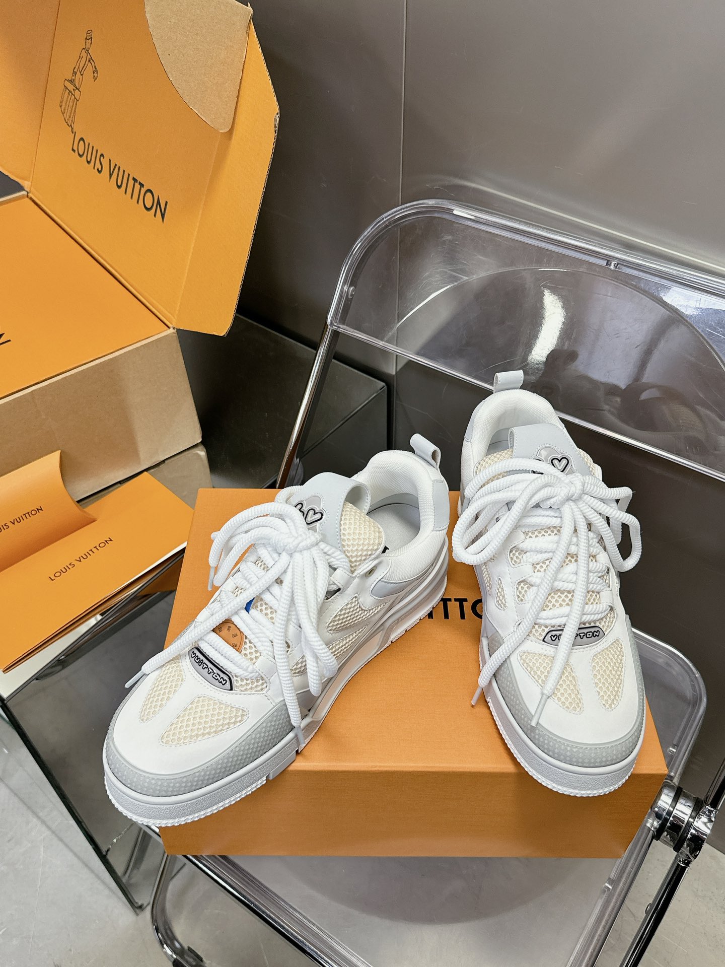 Womens shoes collection