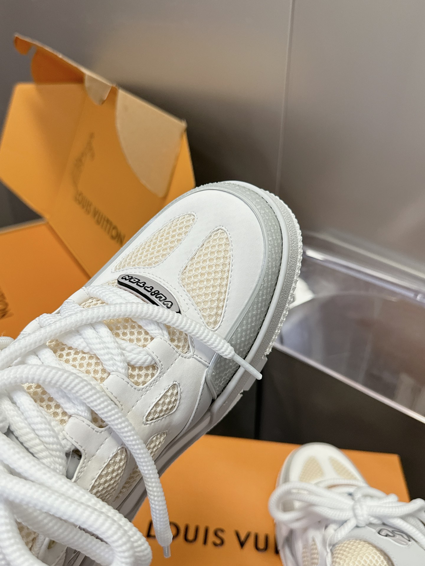 Womens shoes collection