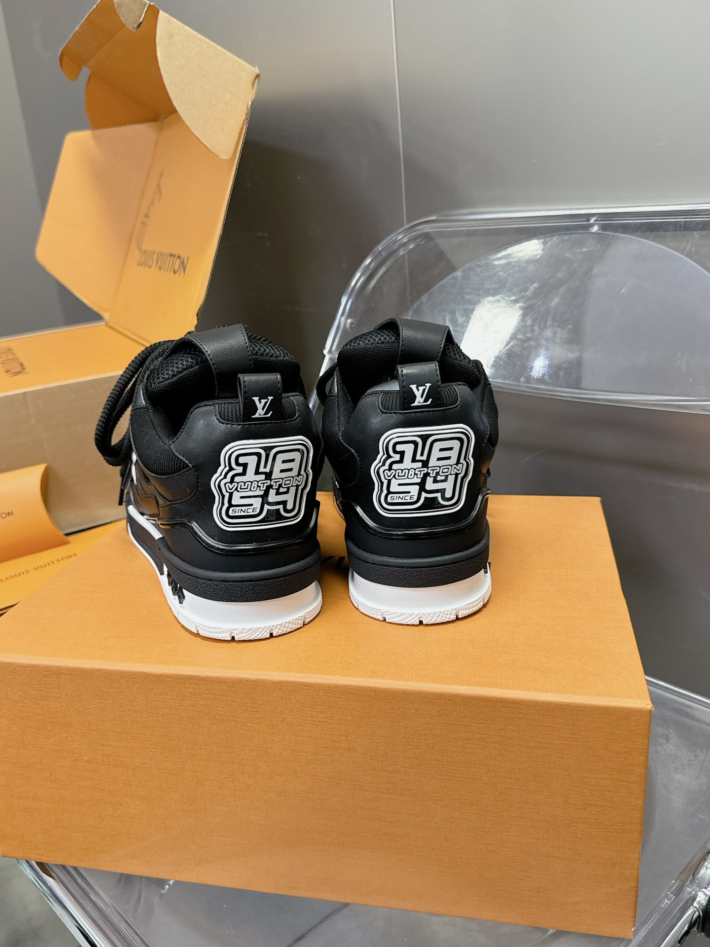 Womens shoes collection