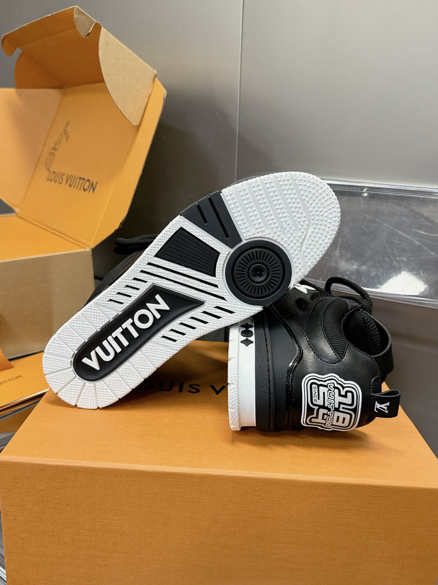 Womens shoes collection