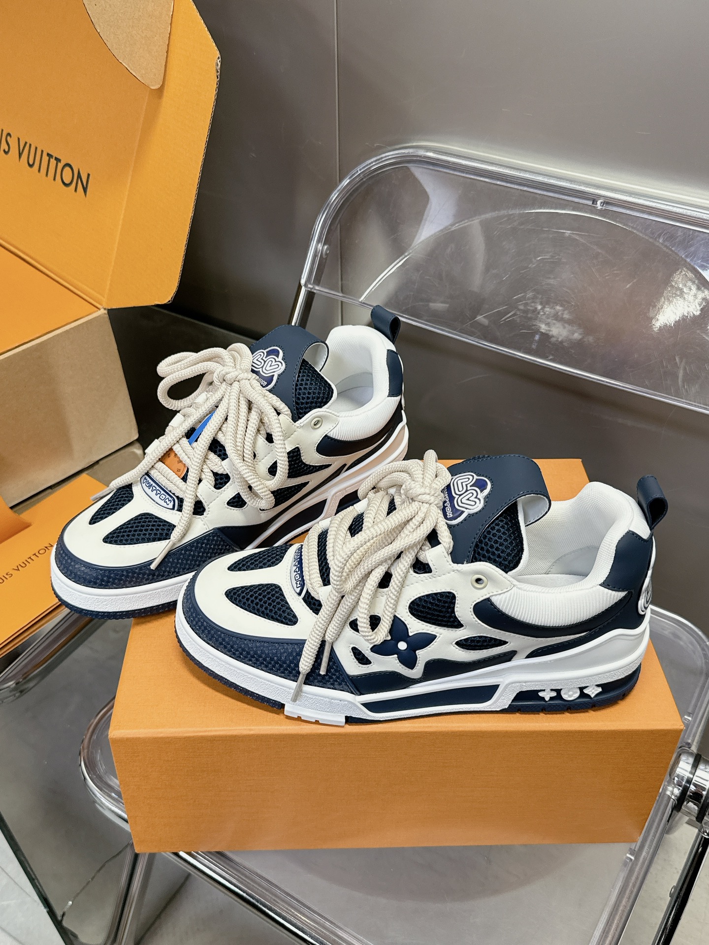 Womens shoes collection