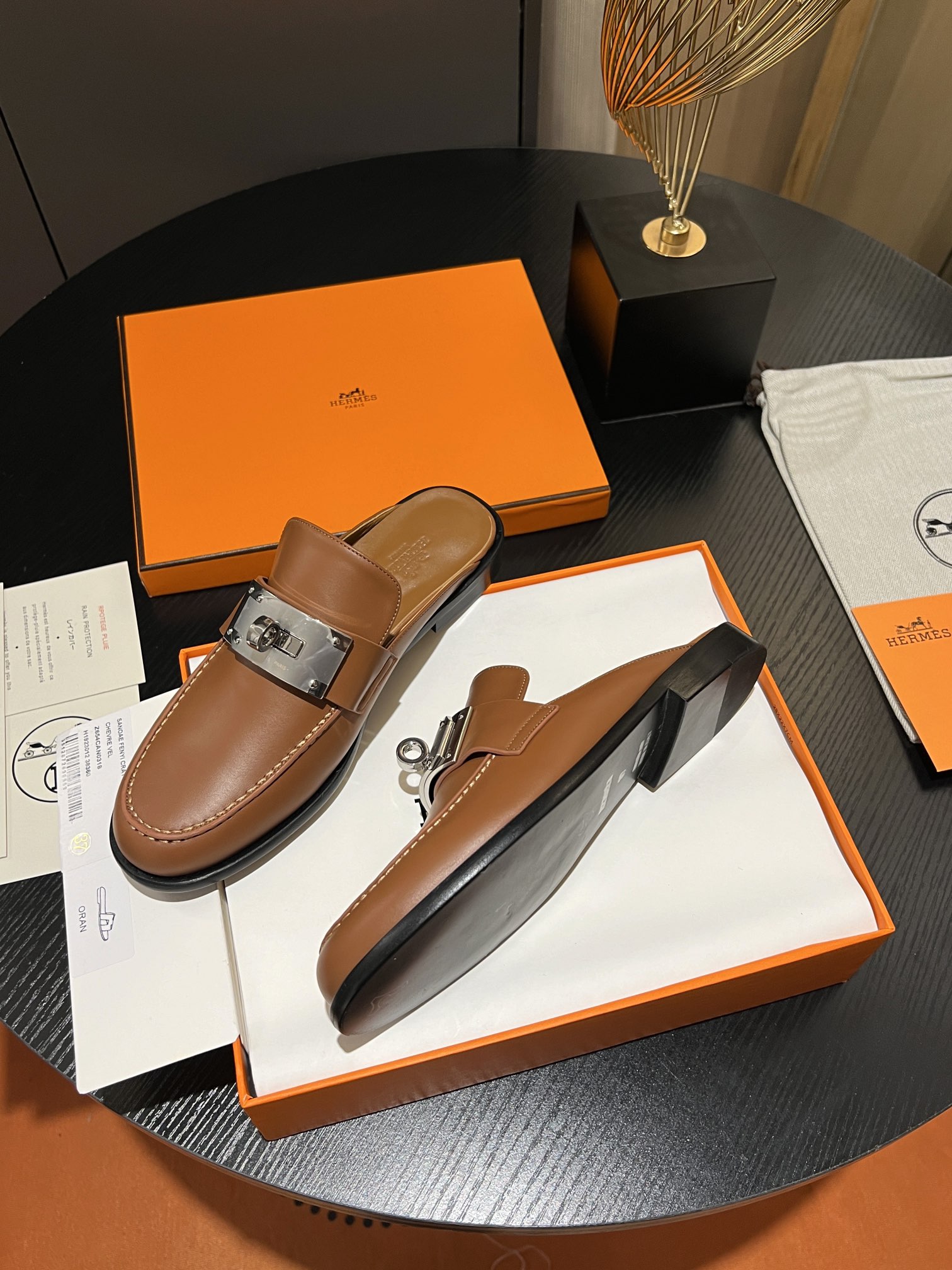 Womens shoes collection