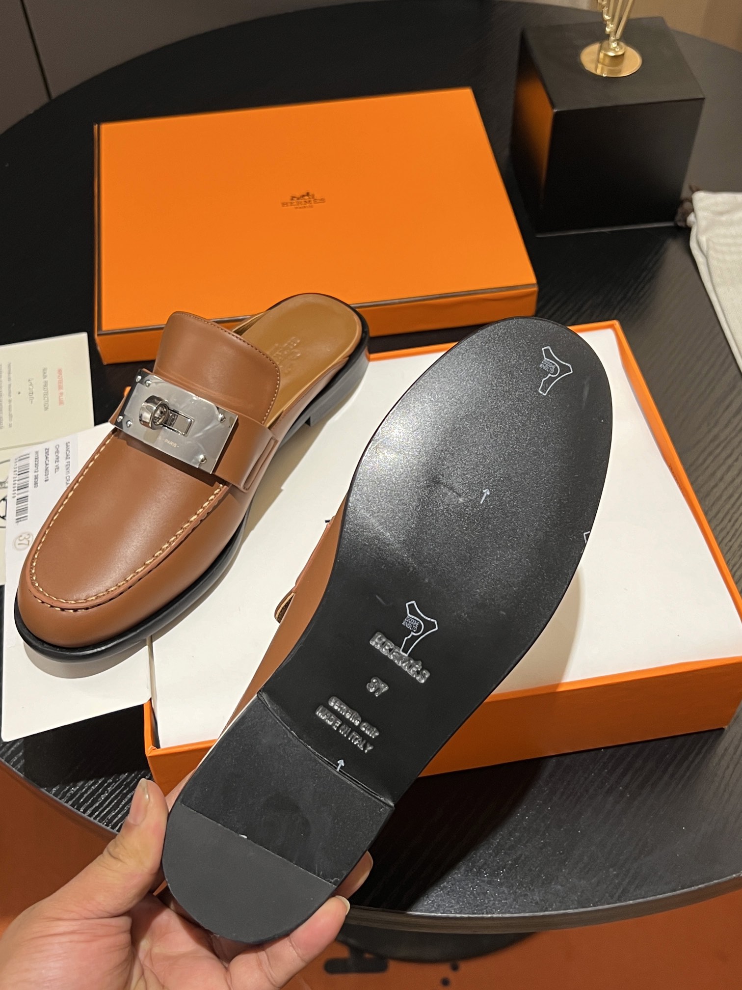 Womens shoes collection