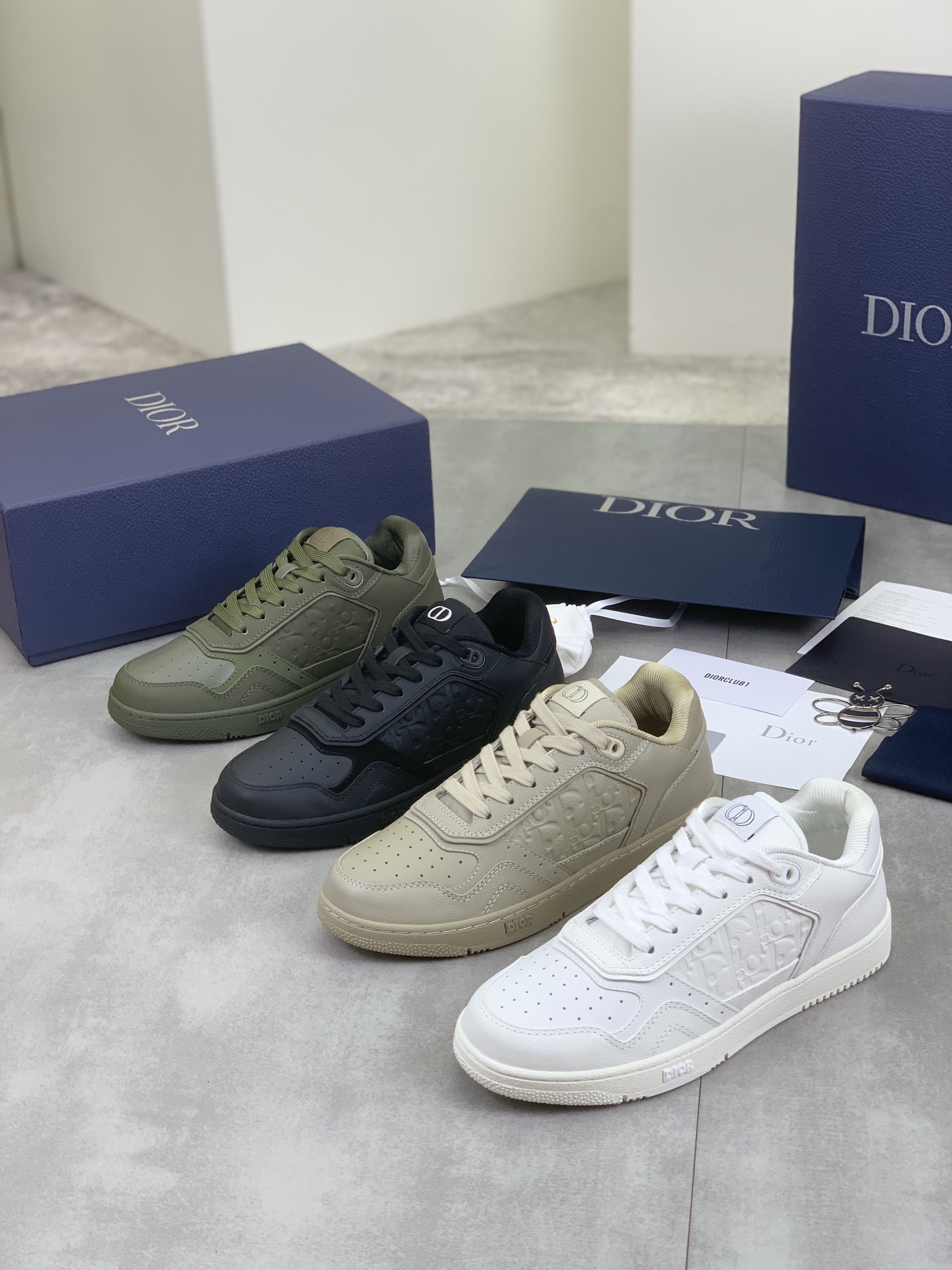 DiorSHOES