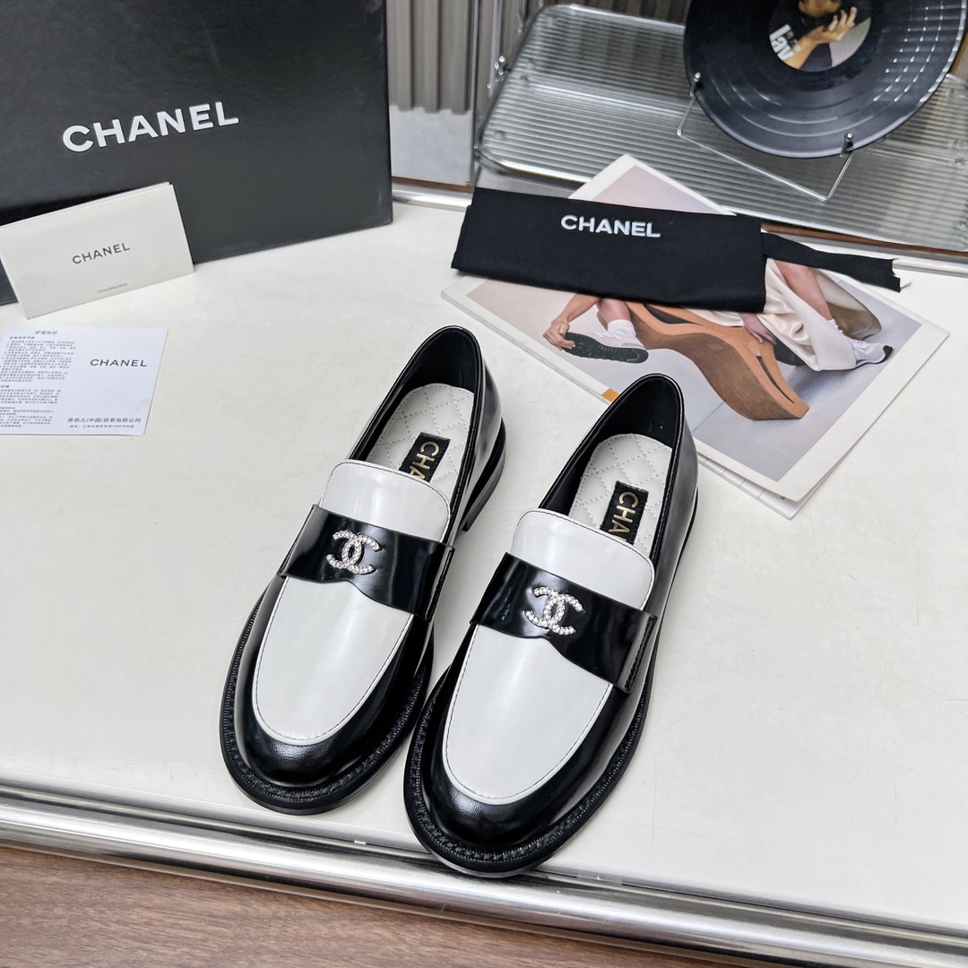 ChanelSHOES