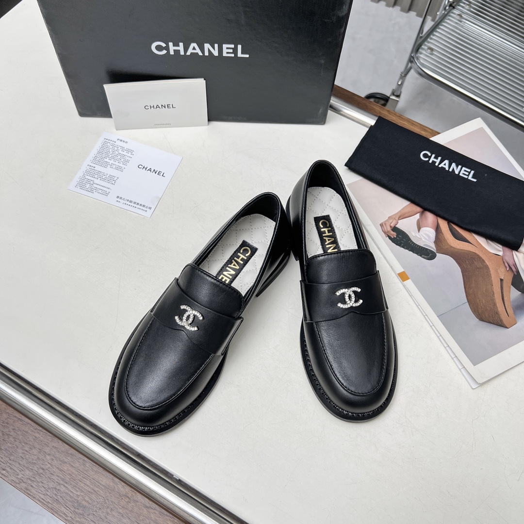 ChanelSHOES