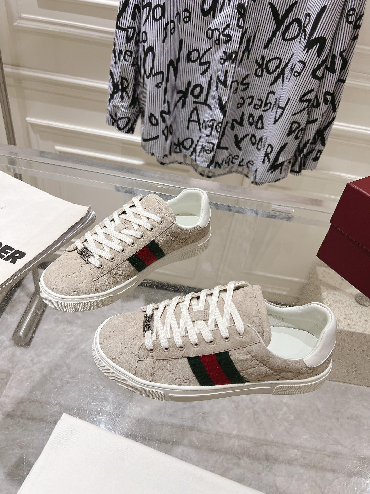 GucciShoes