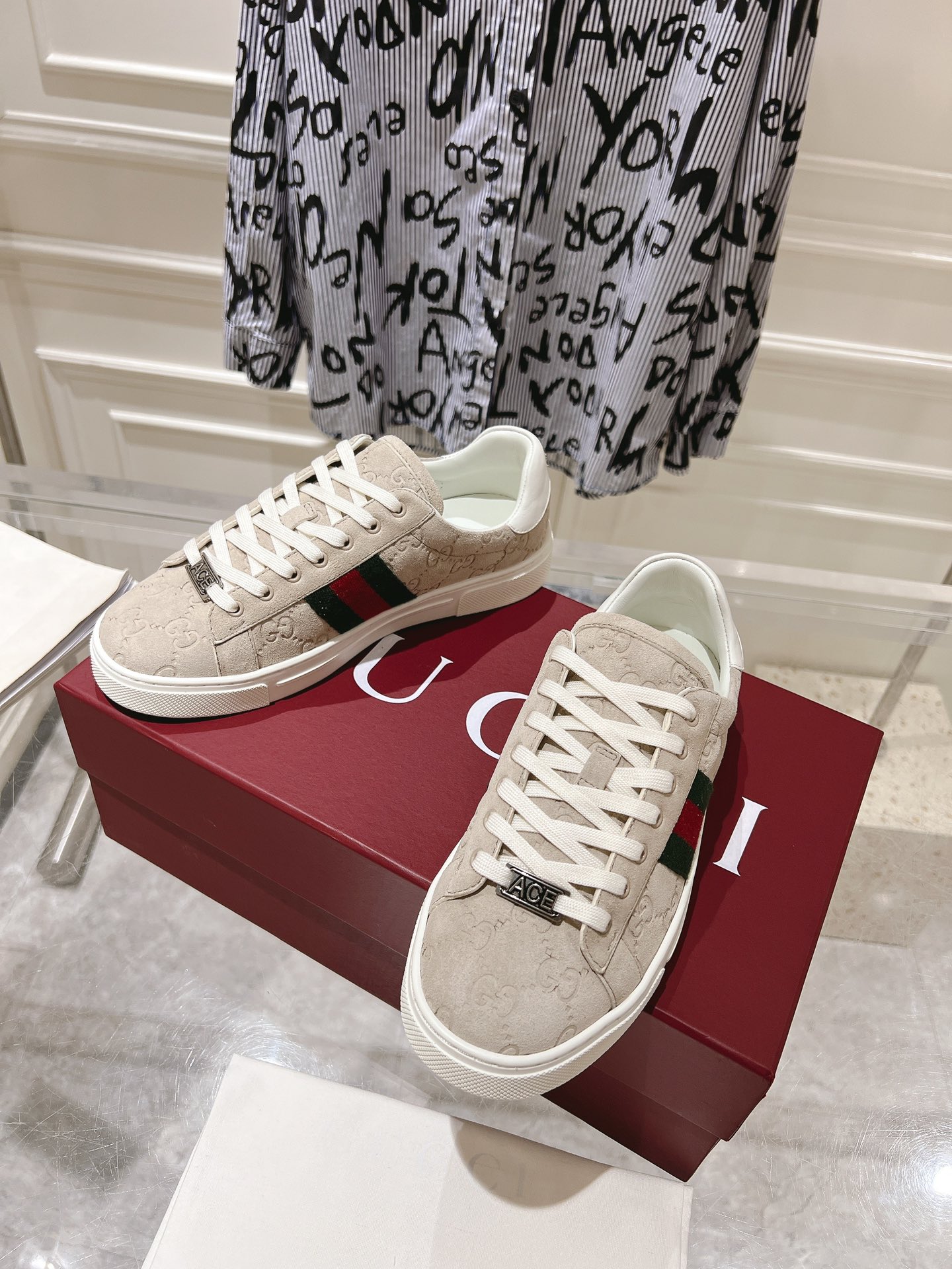GucciShoes