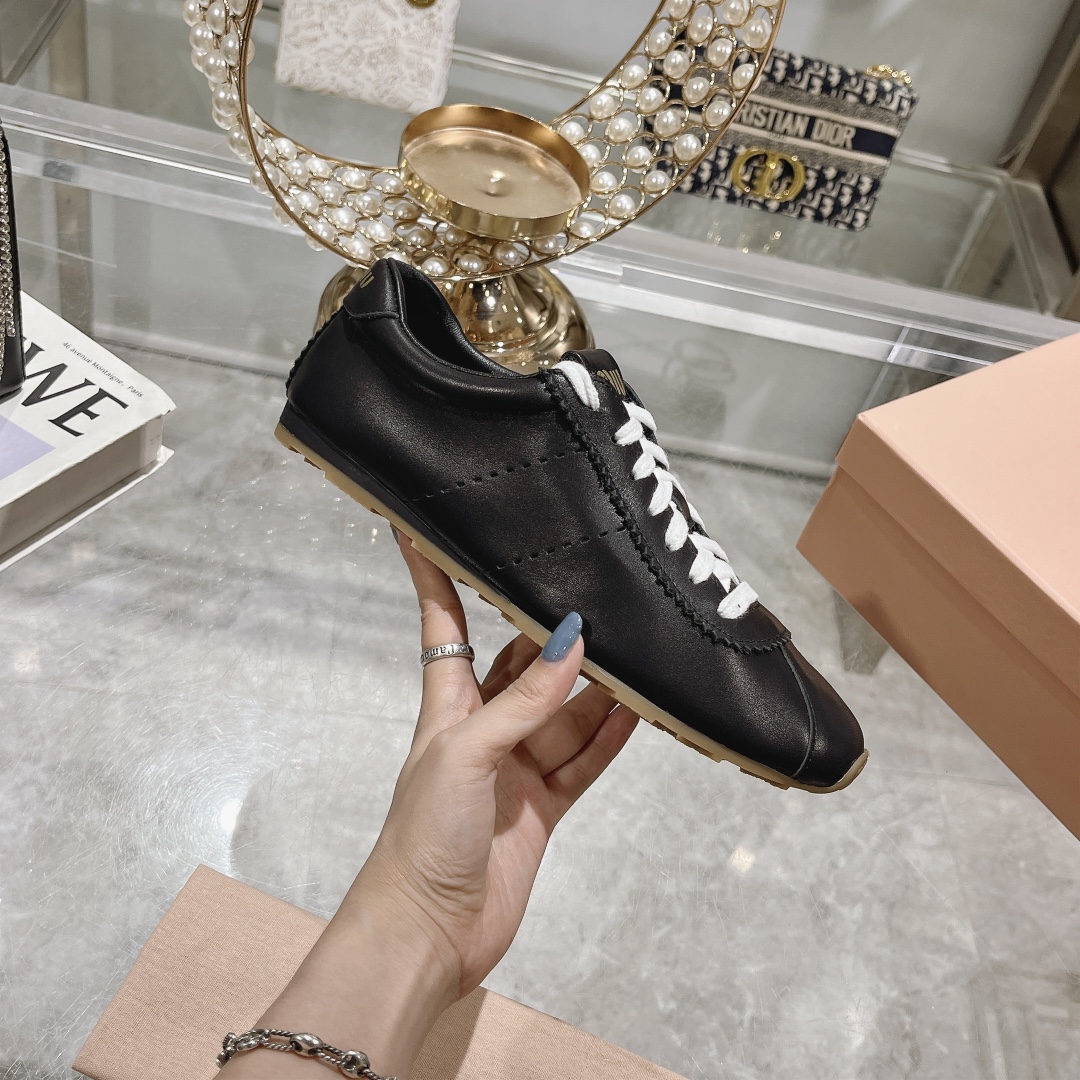 Womens shoes collection