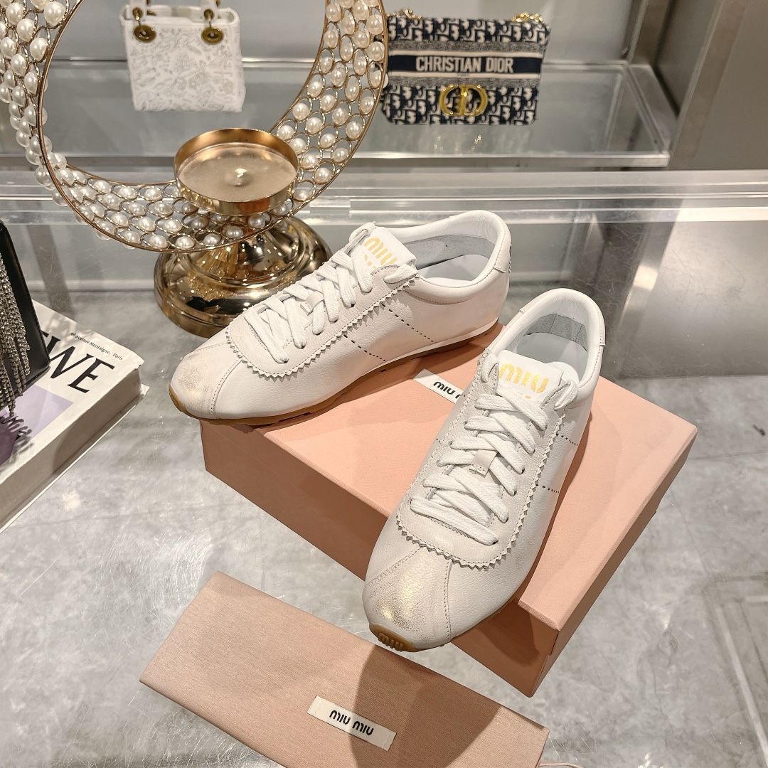 Womens shoes collection