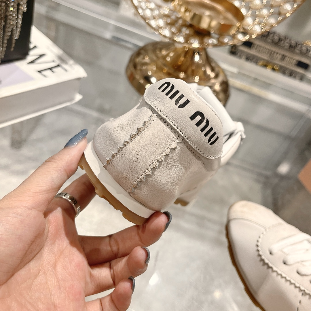 Womens shoes collection