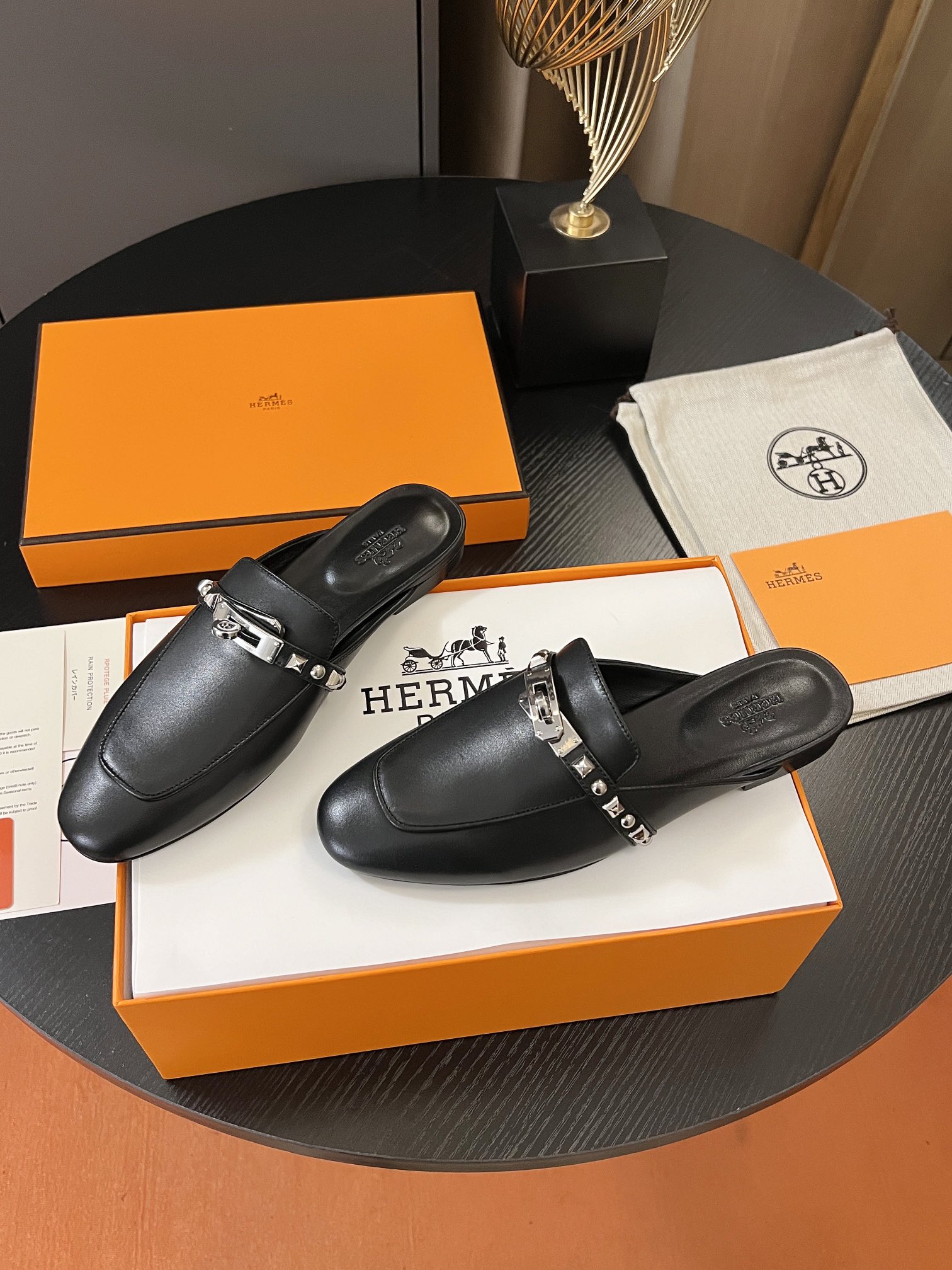 Womens shoes collection