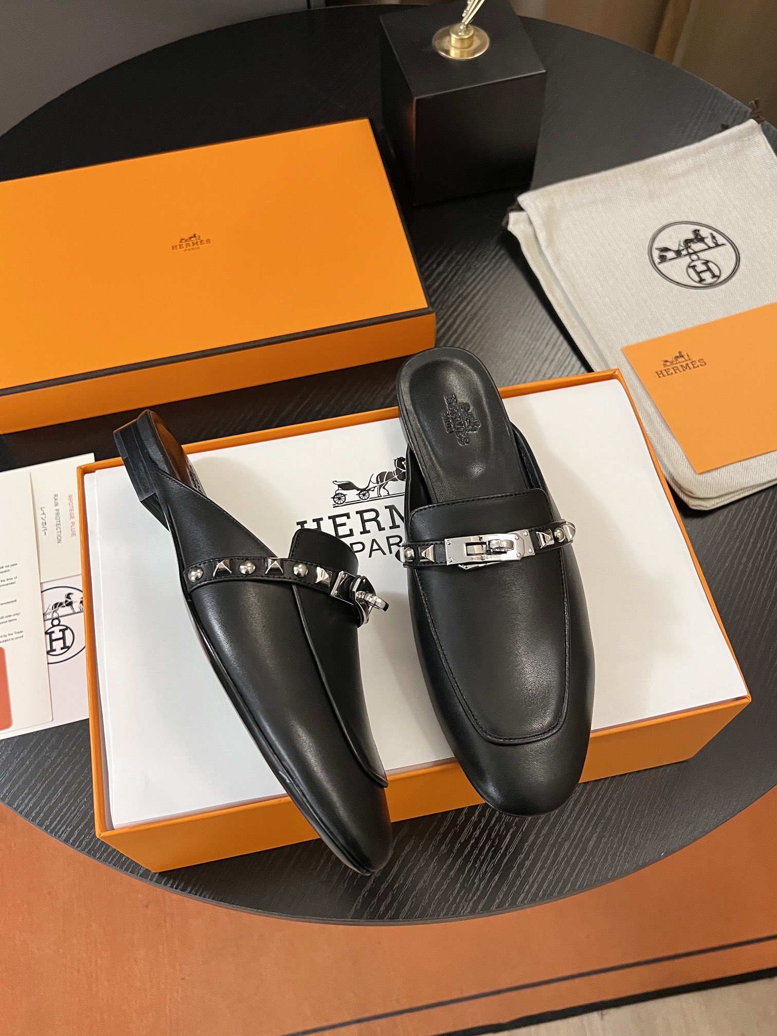 Womens shoes collection