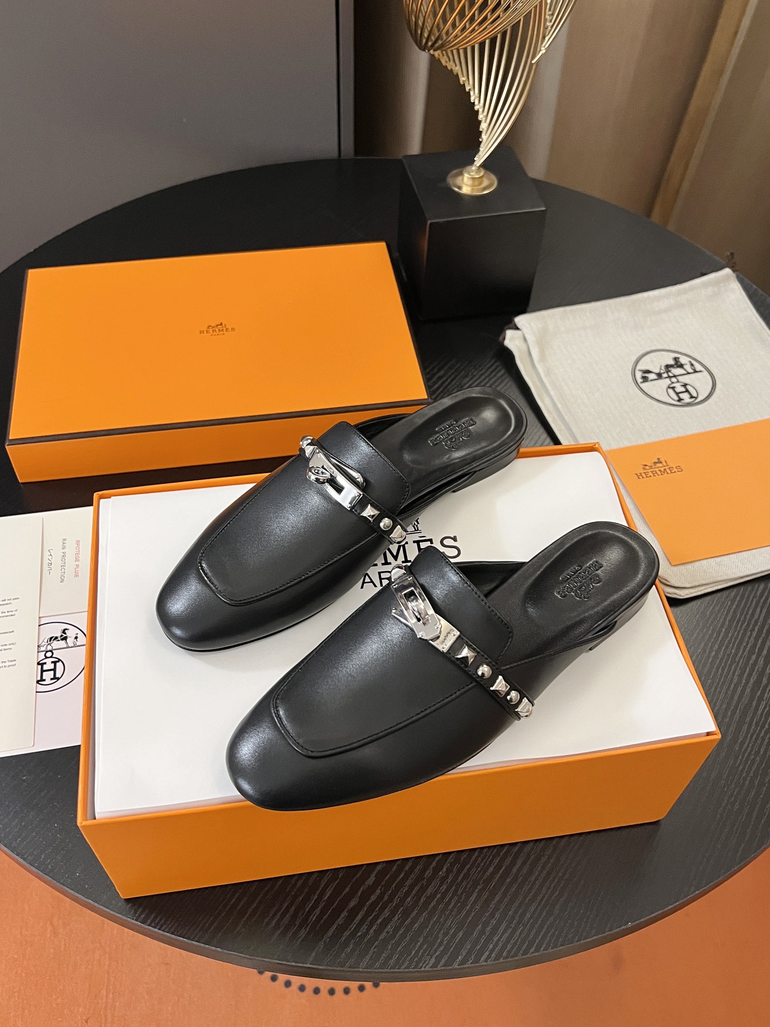 Womens shoes collection