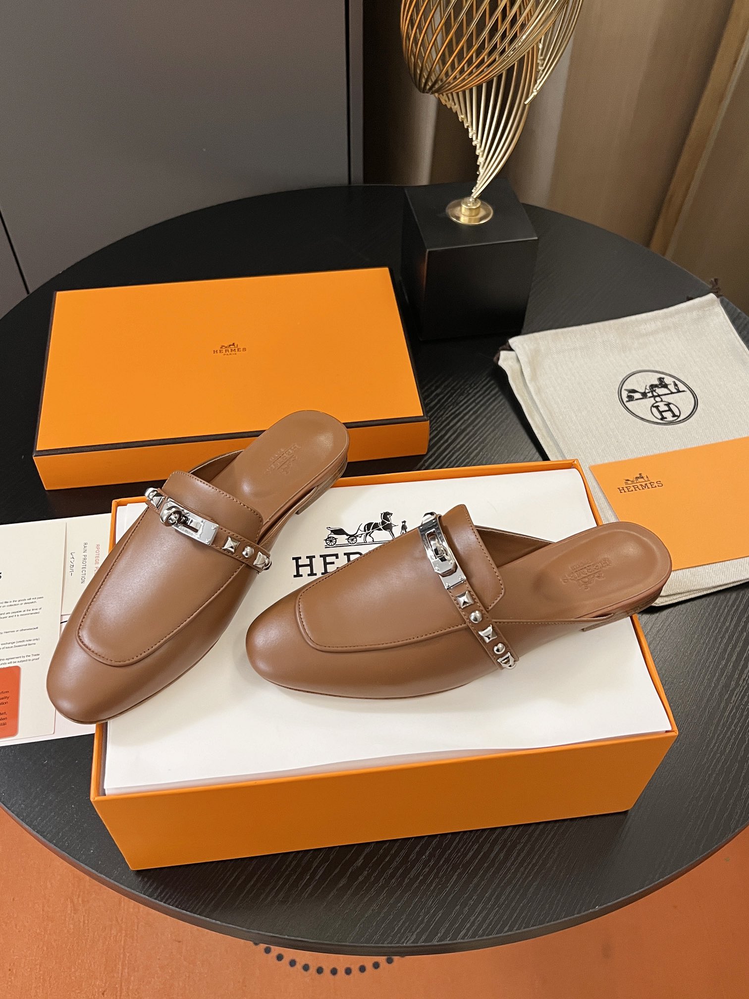 Womens shoes collection