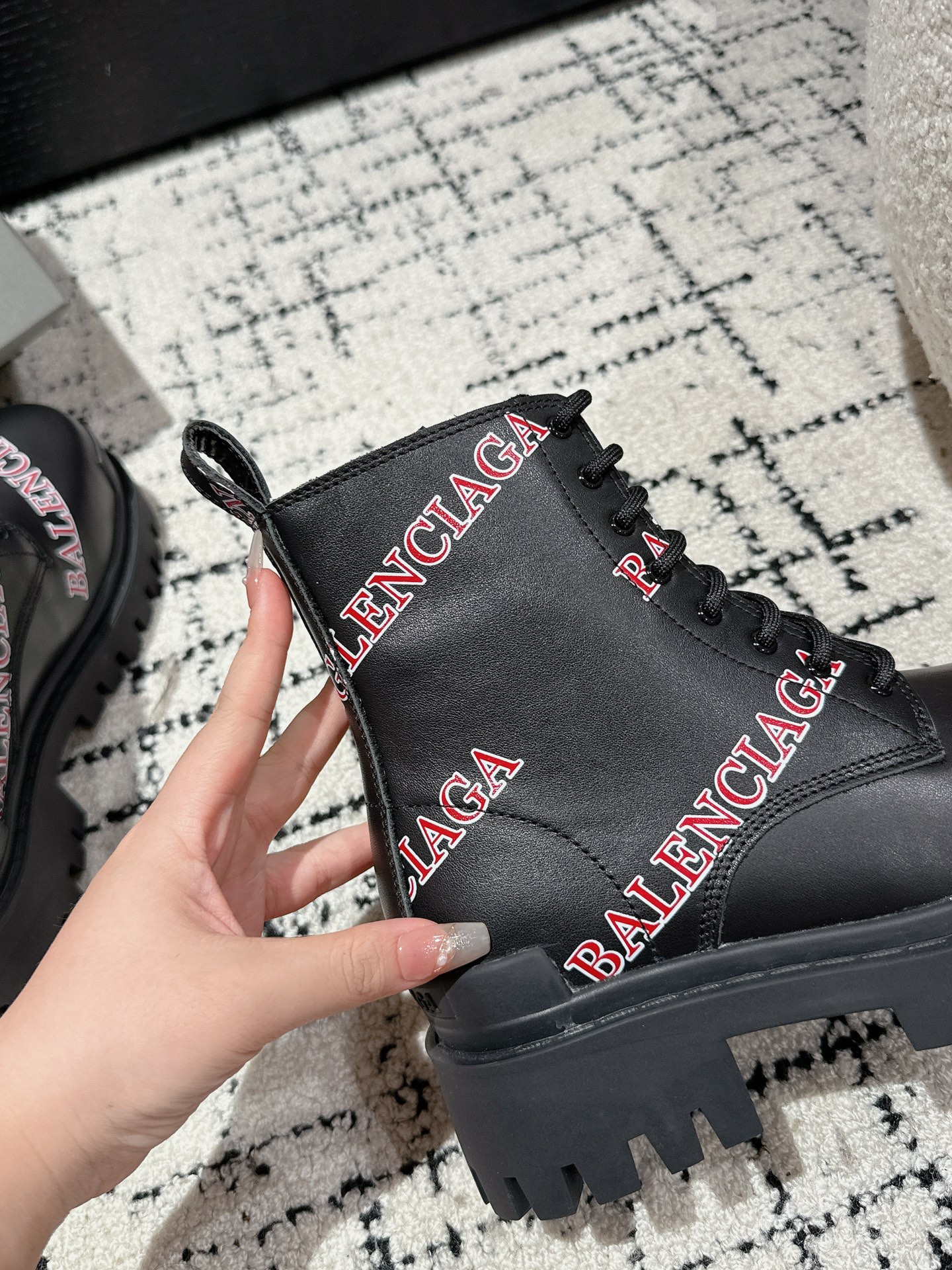 Womens shoes collection