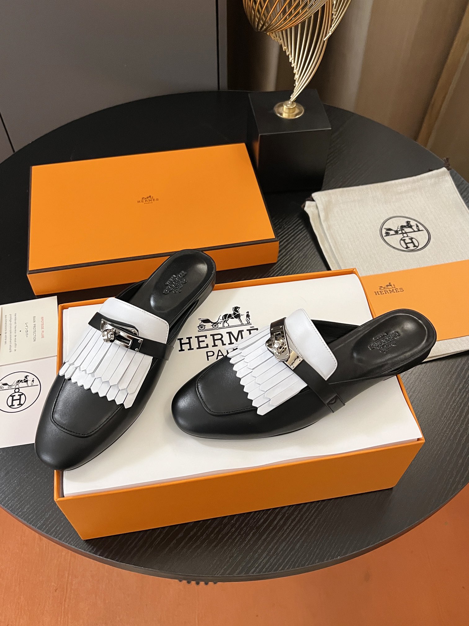 Womens shoes collection