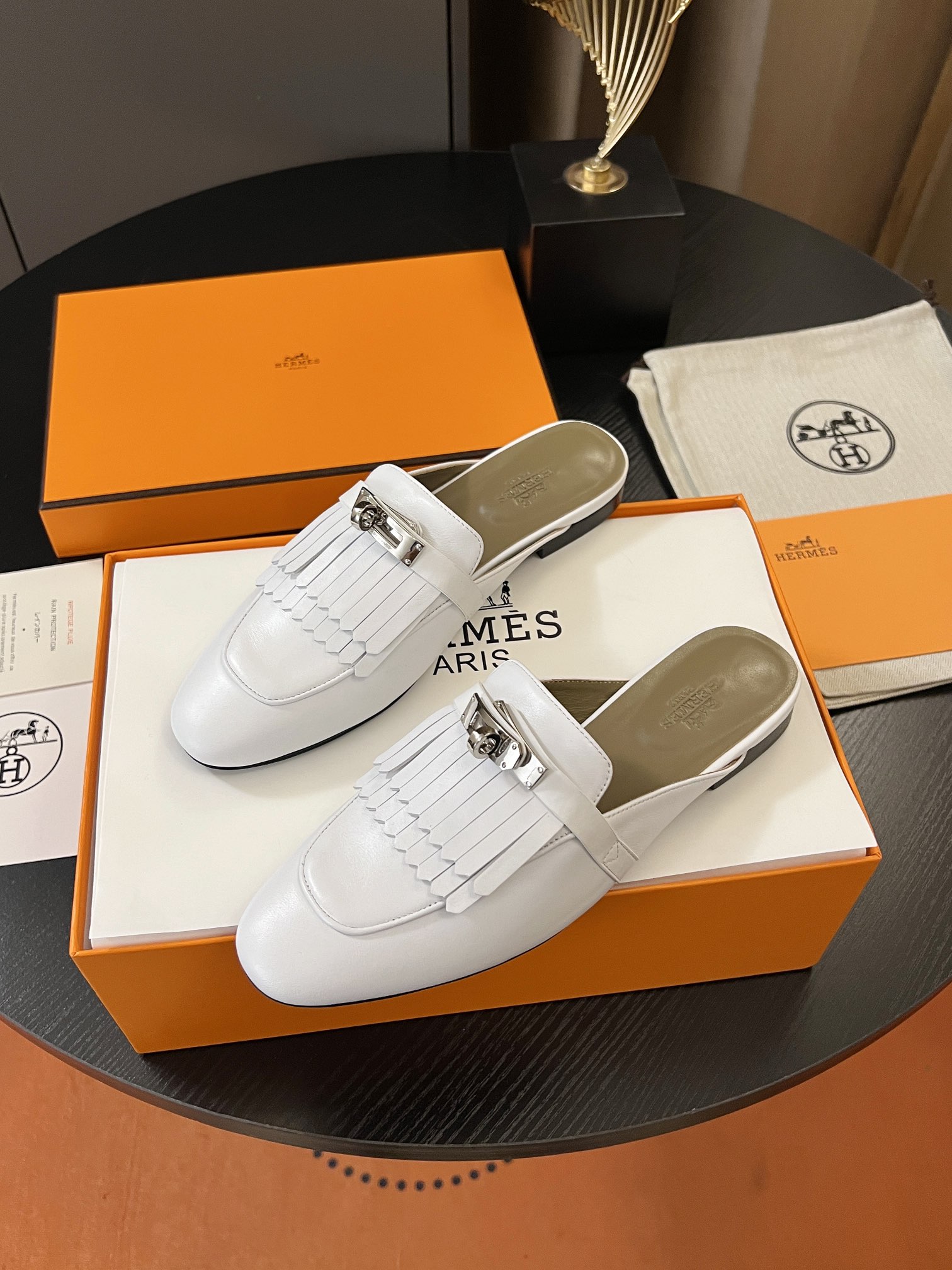 Womens shoes collection