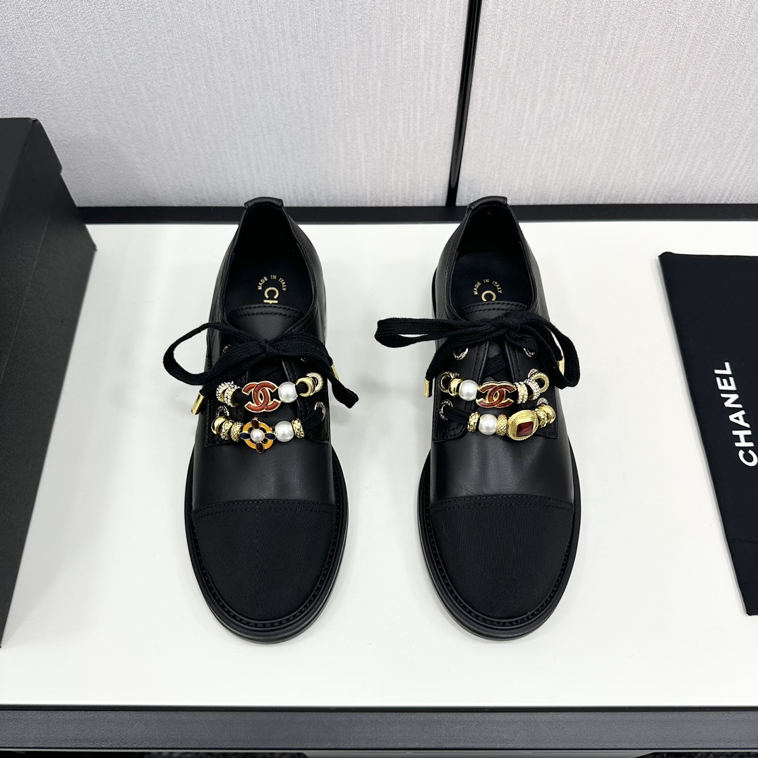 ChanelSHOES