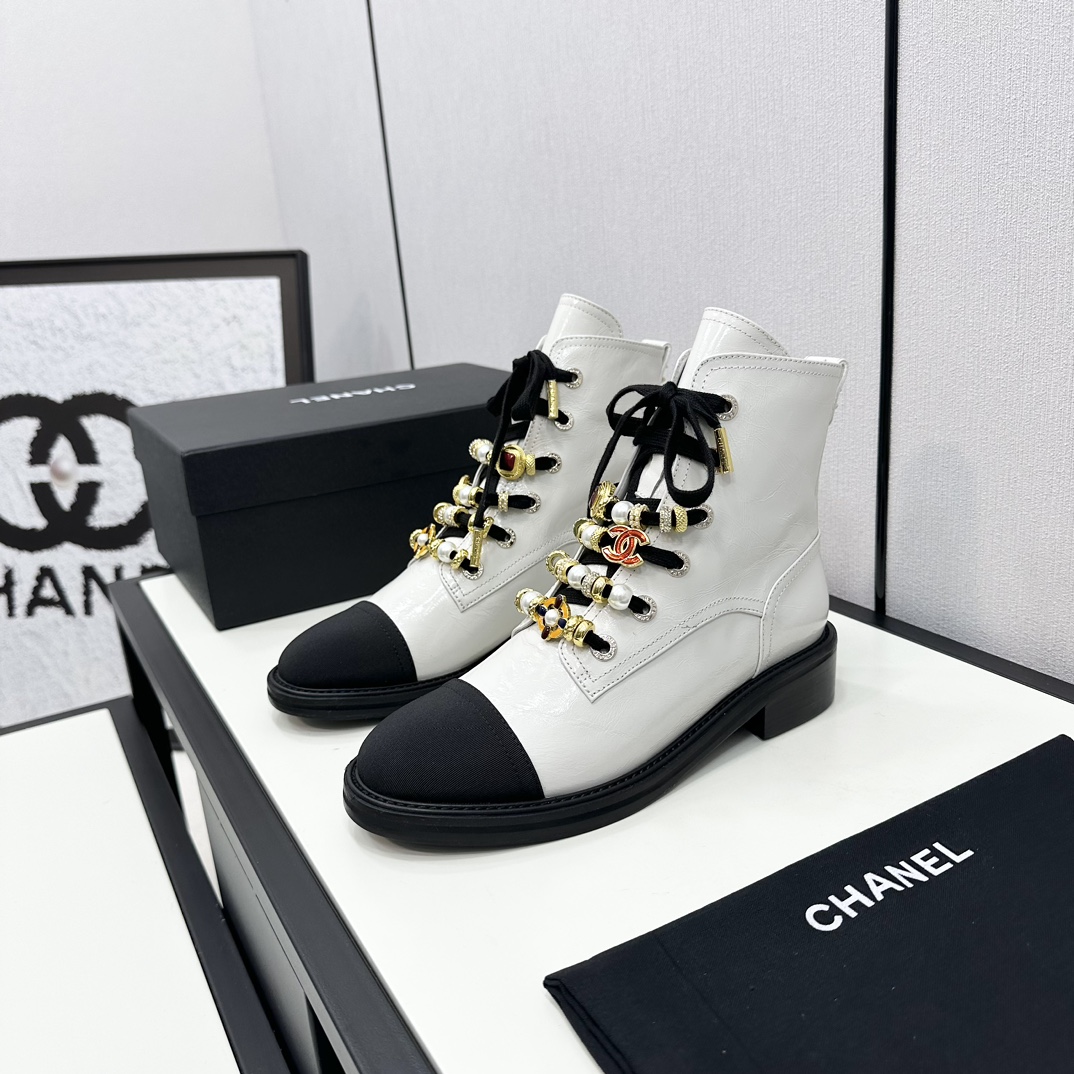 ChanelSHOES