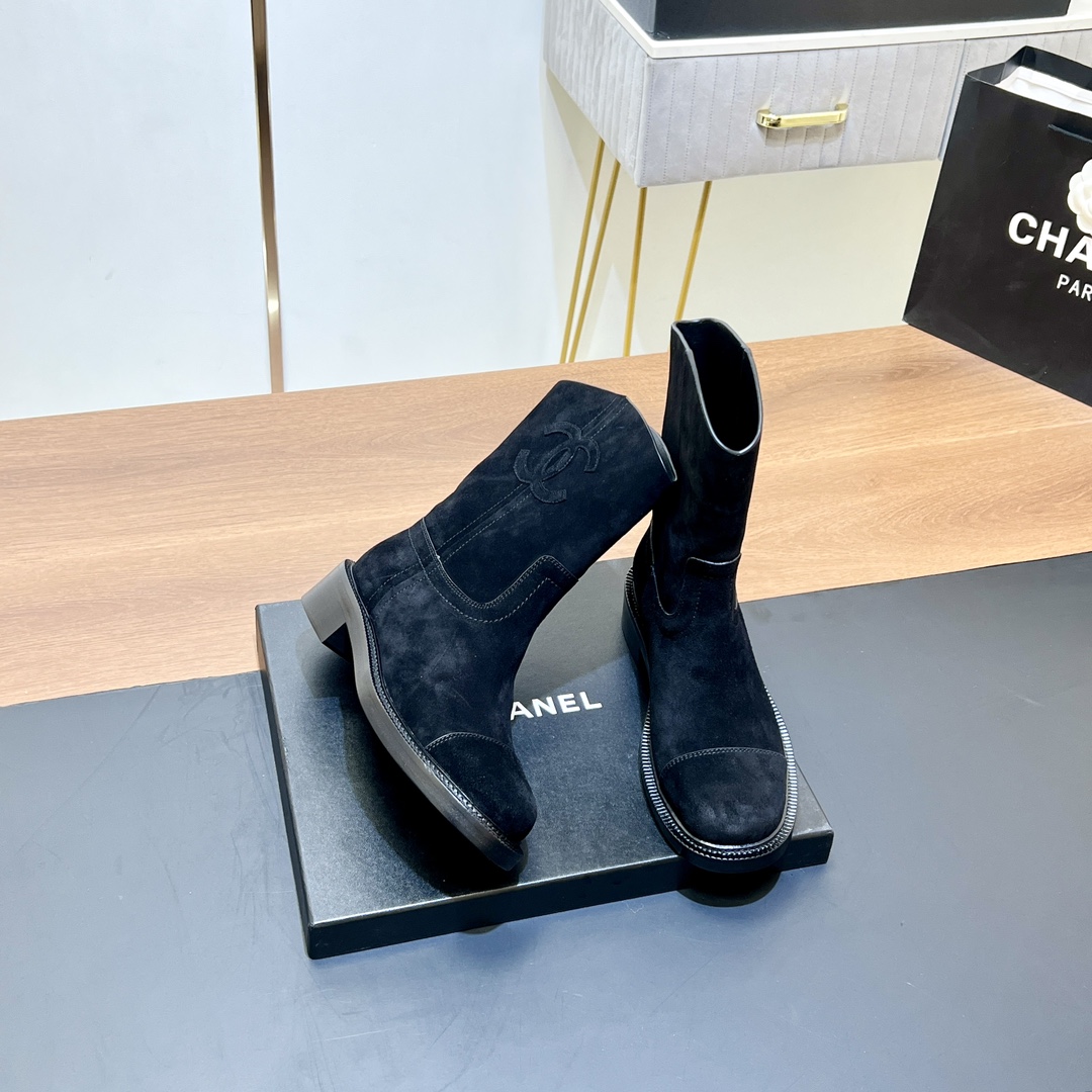 ChanelSHOES
