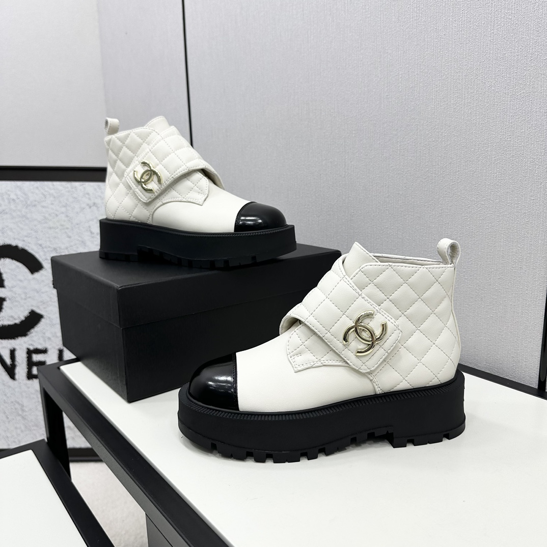ChanelSHOES