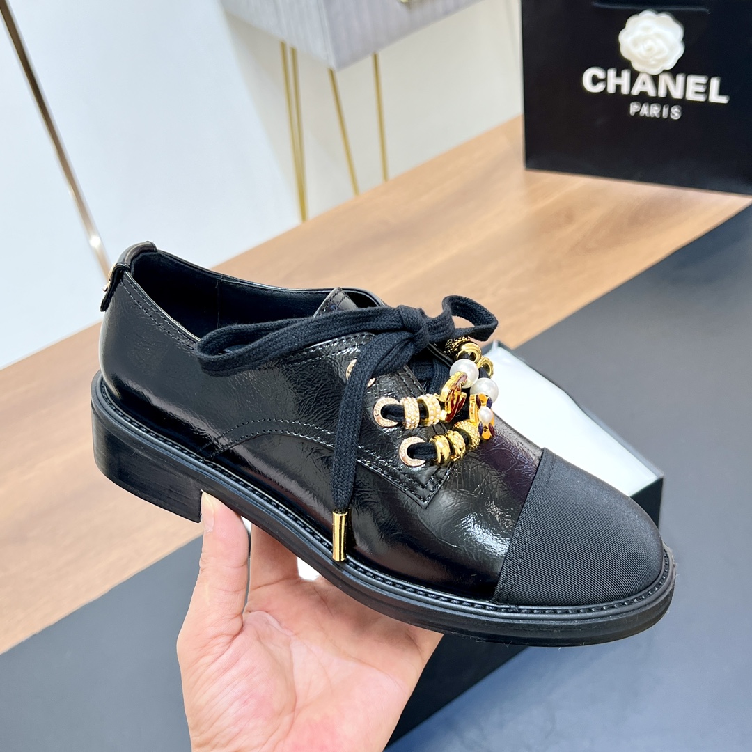 ChanelSHOES