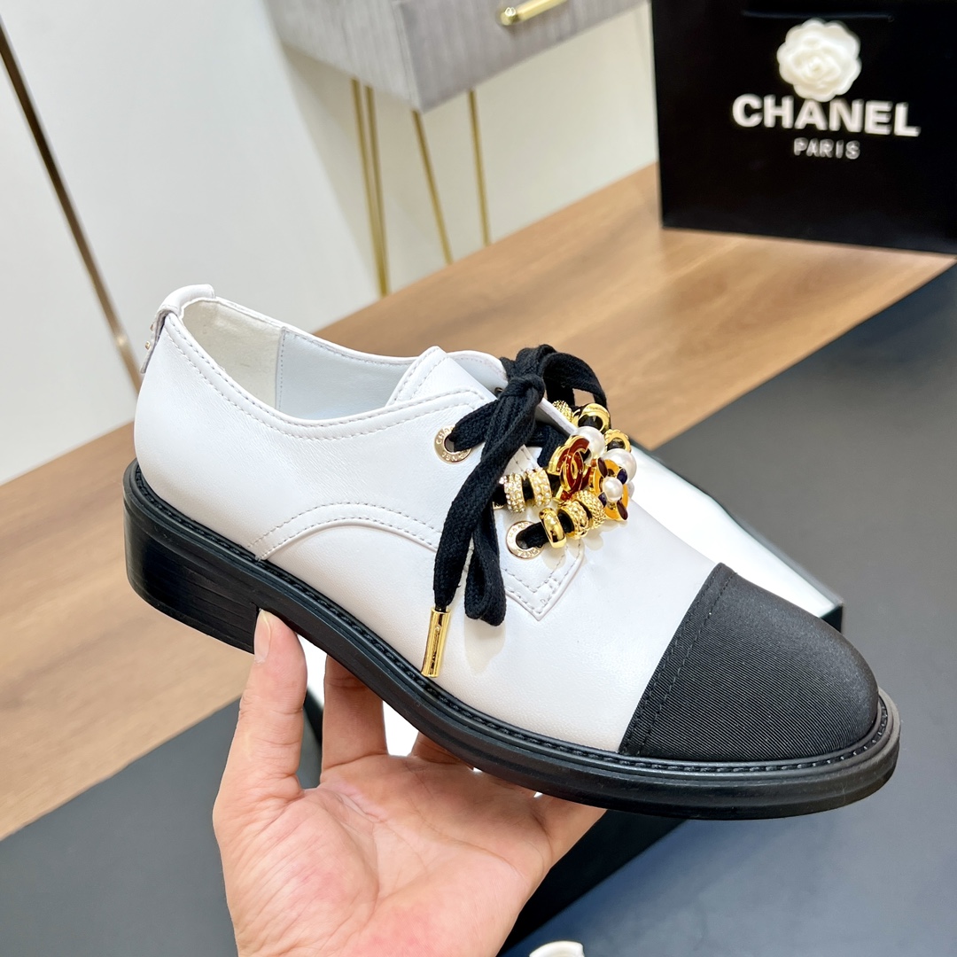 ChanelSHOES