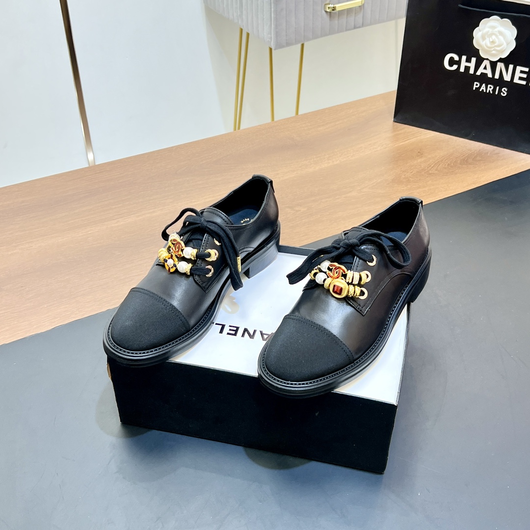 ChanelSHOES
