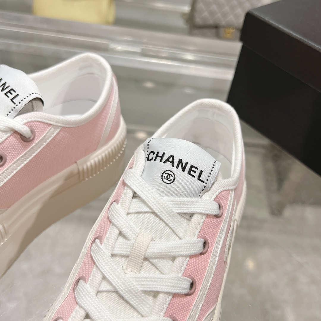 ChanelSHOES