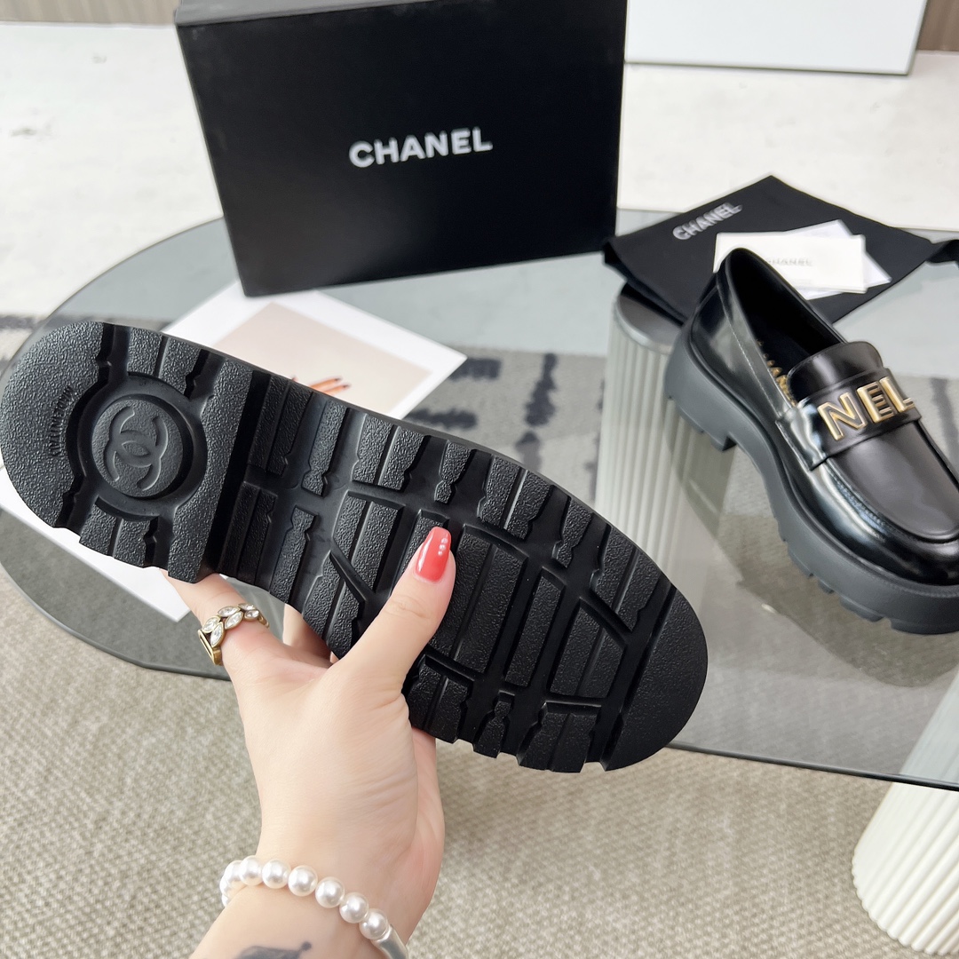 ChanelSHOES