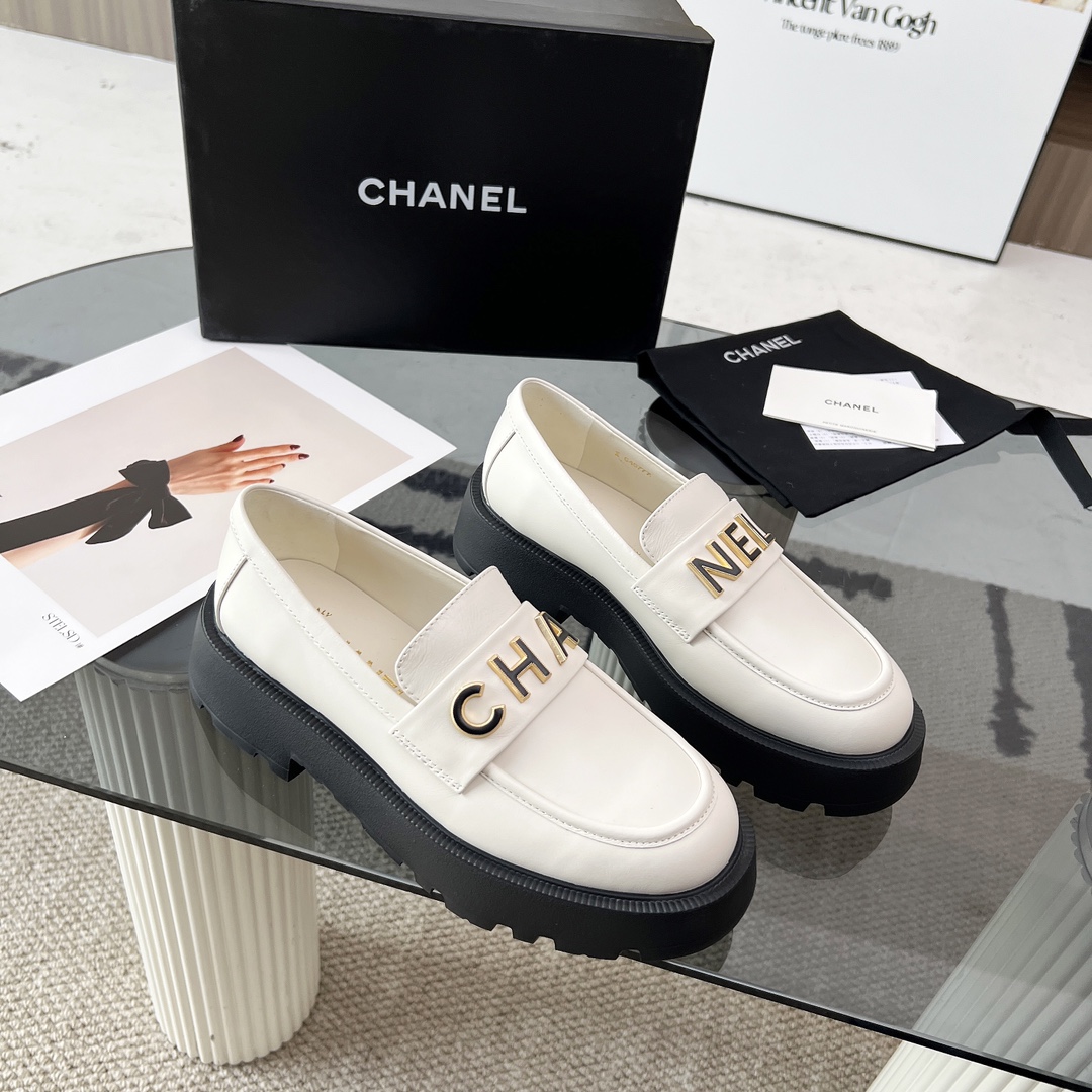 ChanelSHOES
