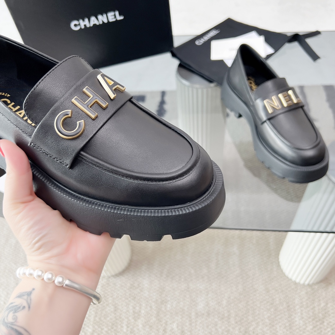 ChanelSHOES