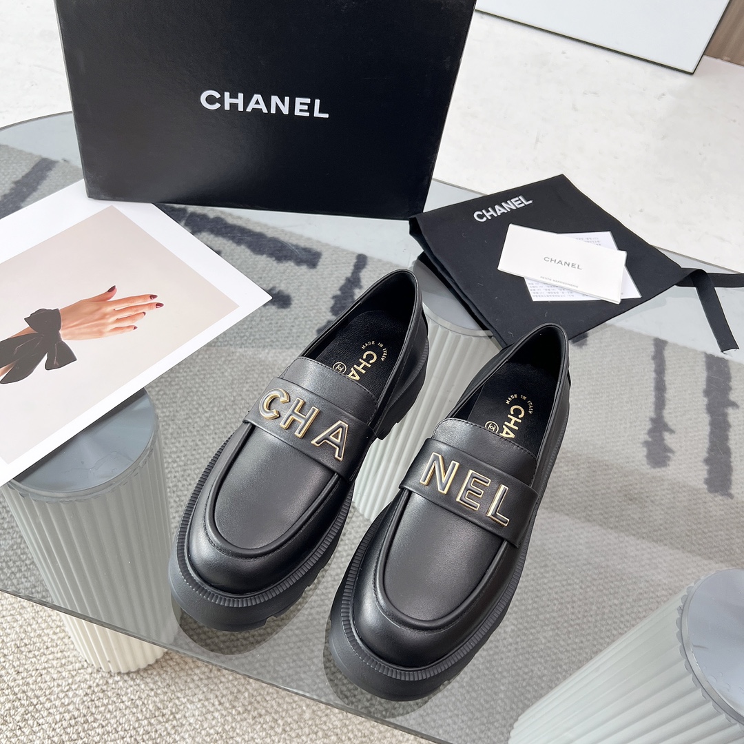 ChanelSHOES