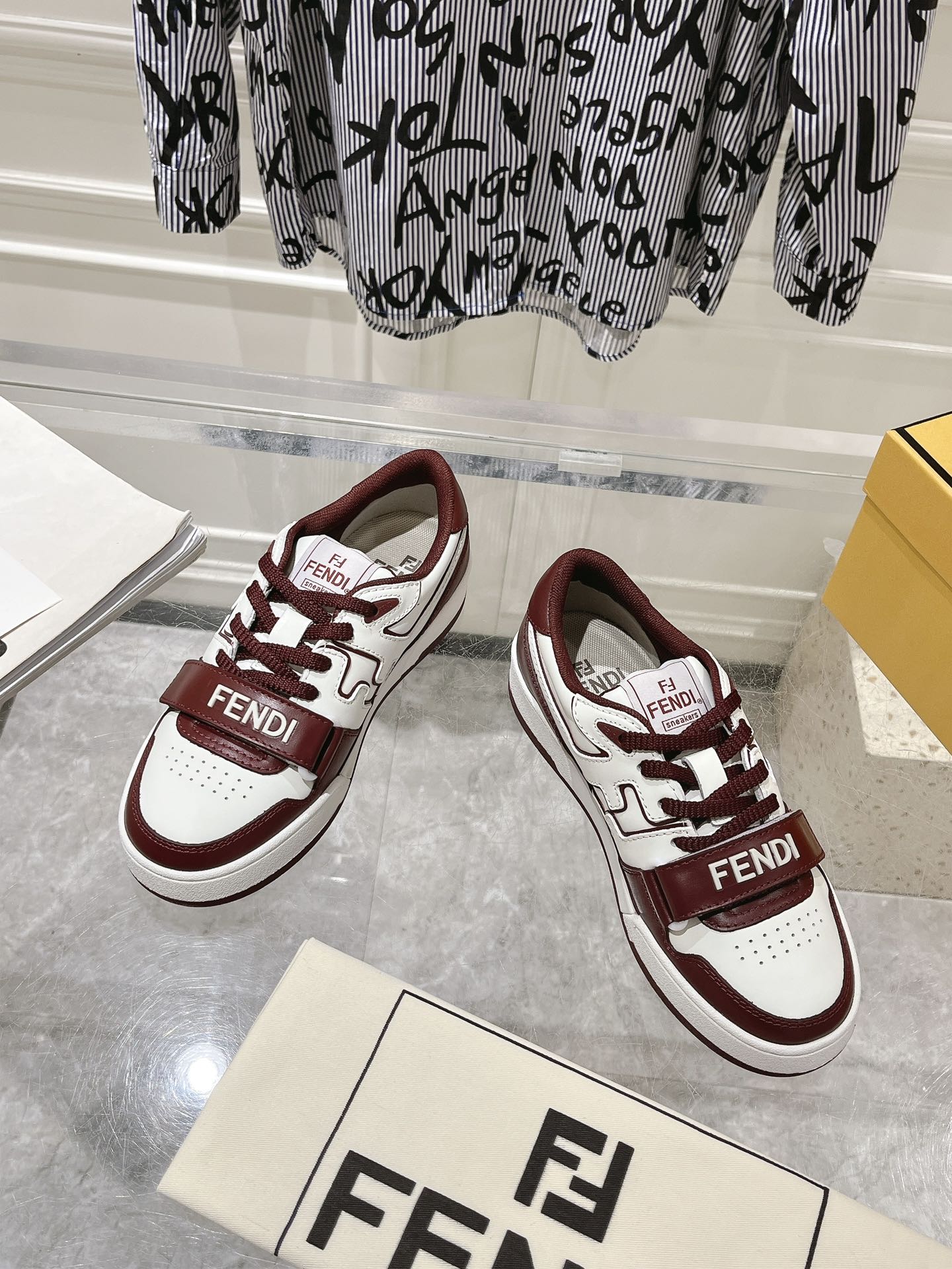 FendiSHOES