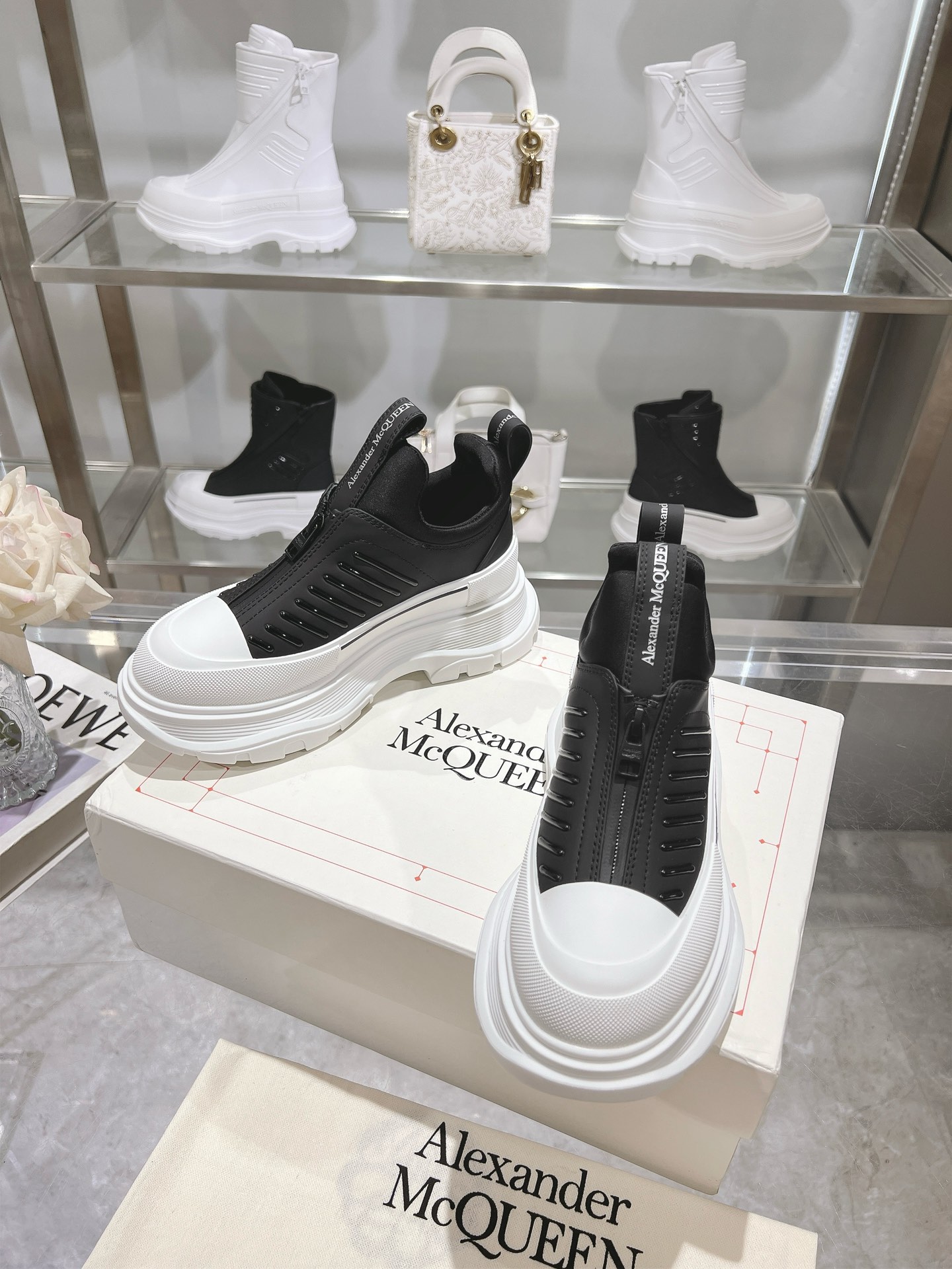 AlexanderMcQueenSHOES