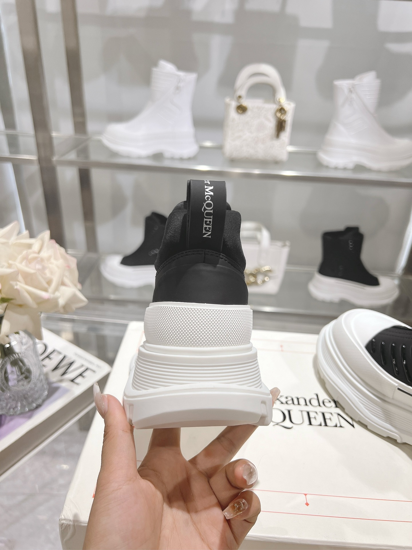 AlexanderMcQueenSHOES