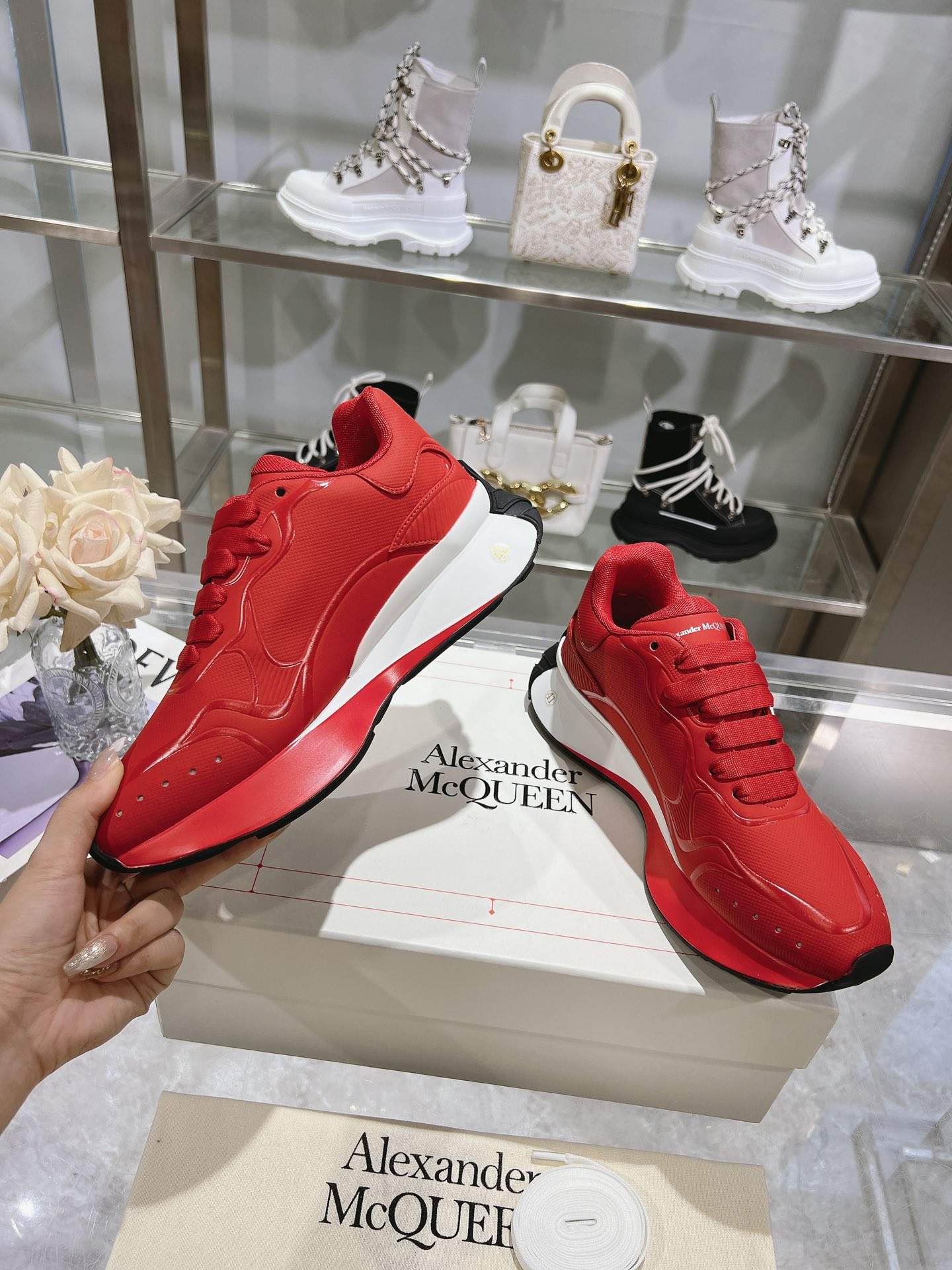 AlexanderMcQueenSHOES