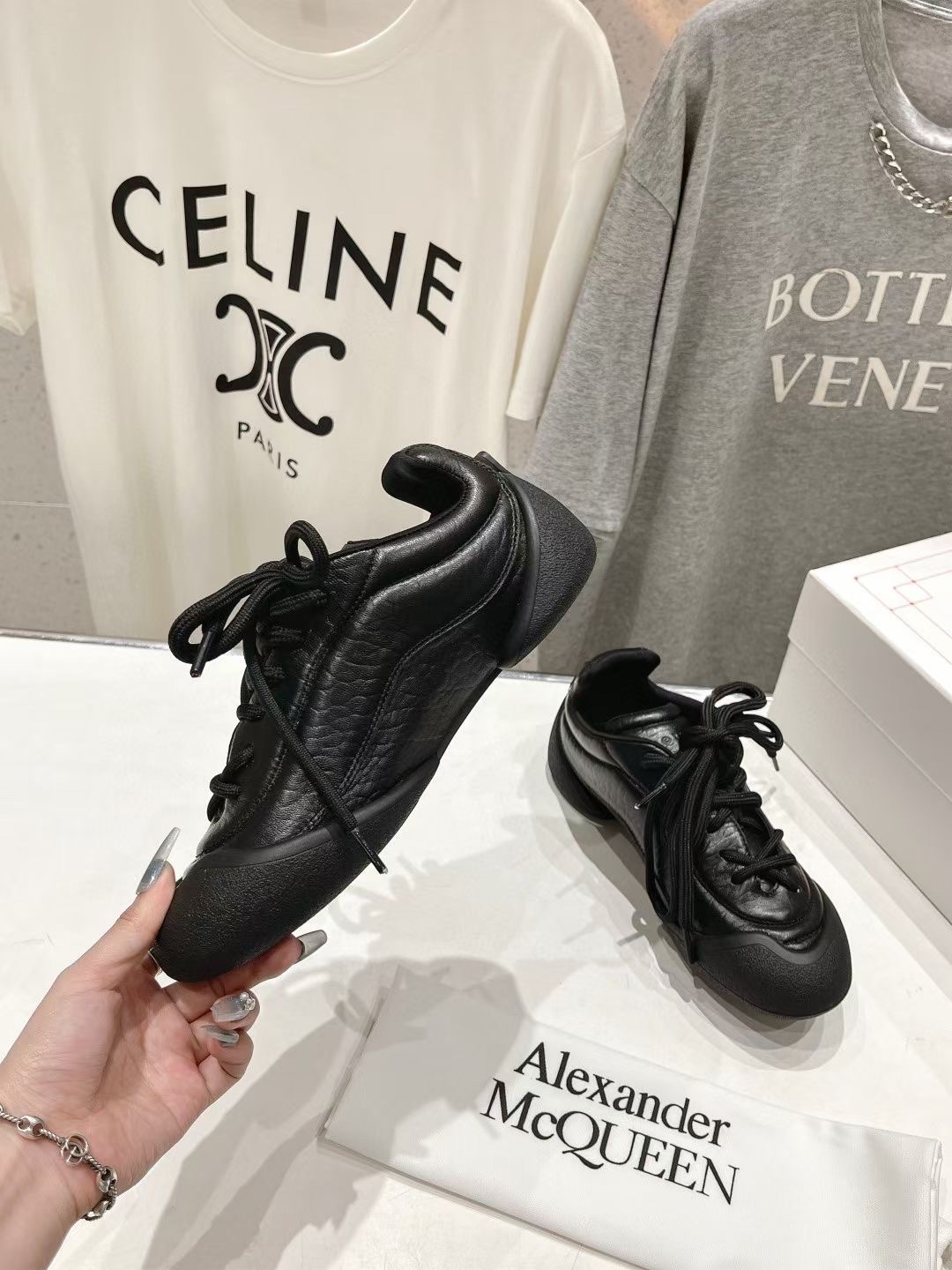 AlexanderMcQueenSHOES