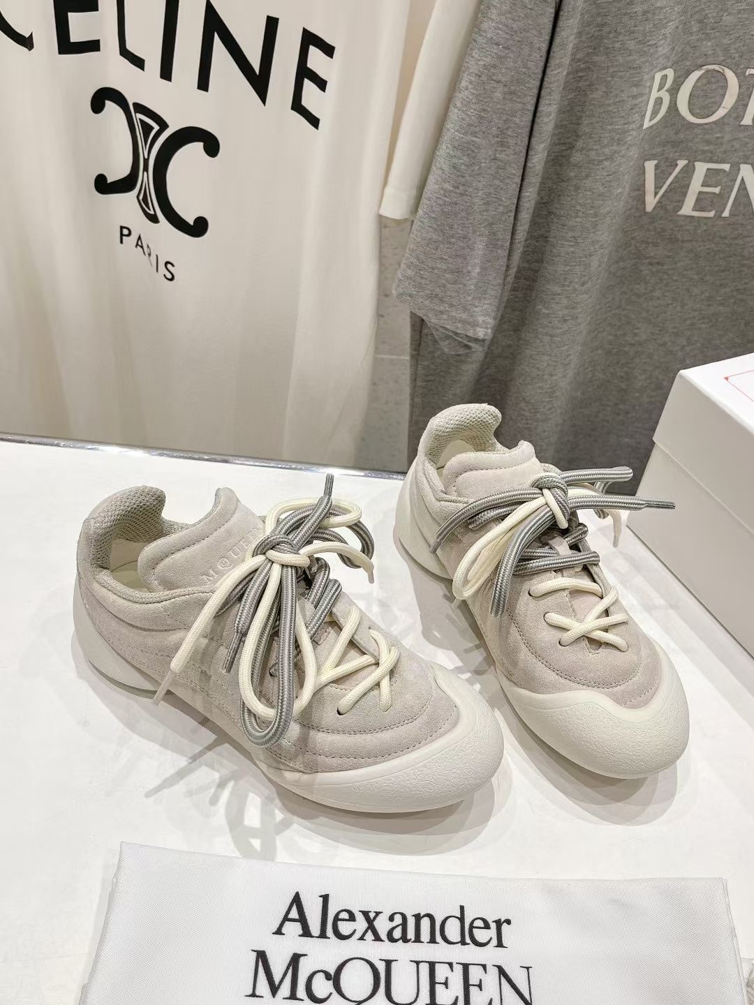 AlexanderMcQueenSHOES