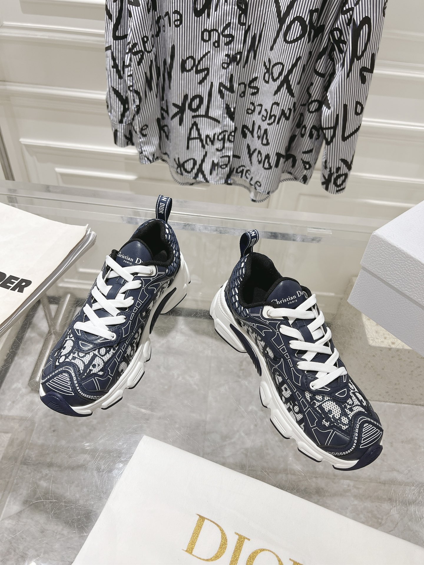 Womens shoes collection