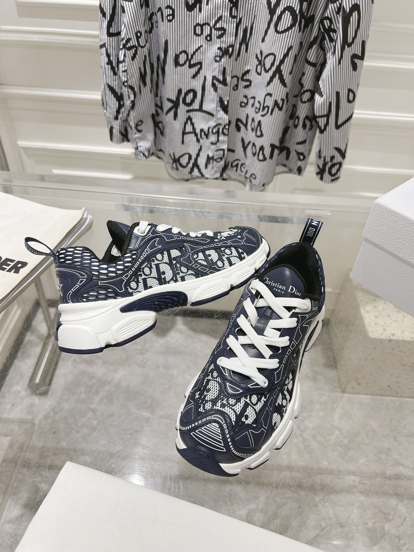 Womens shoes collection