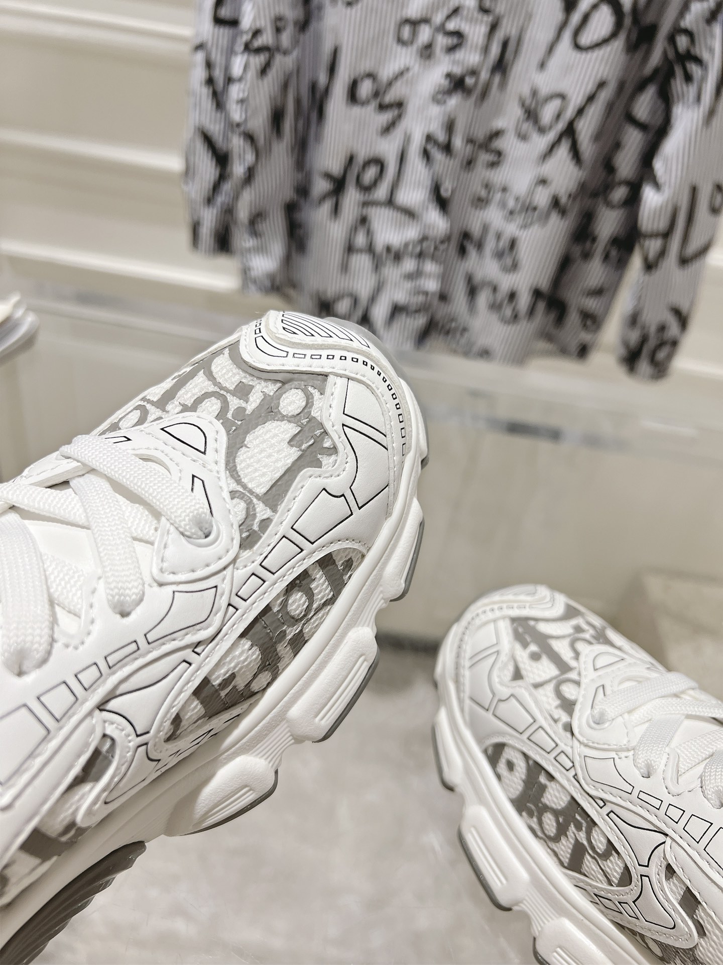 Womens shoes collection