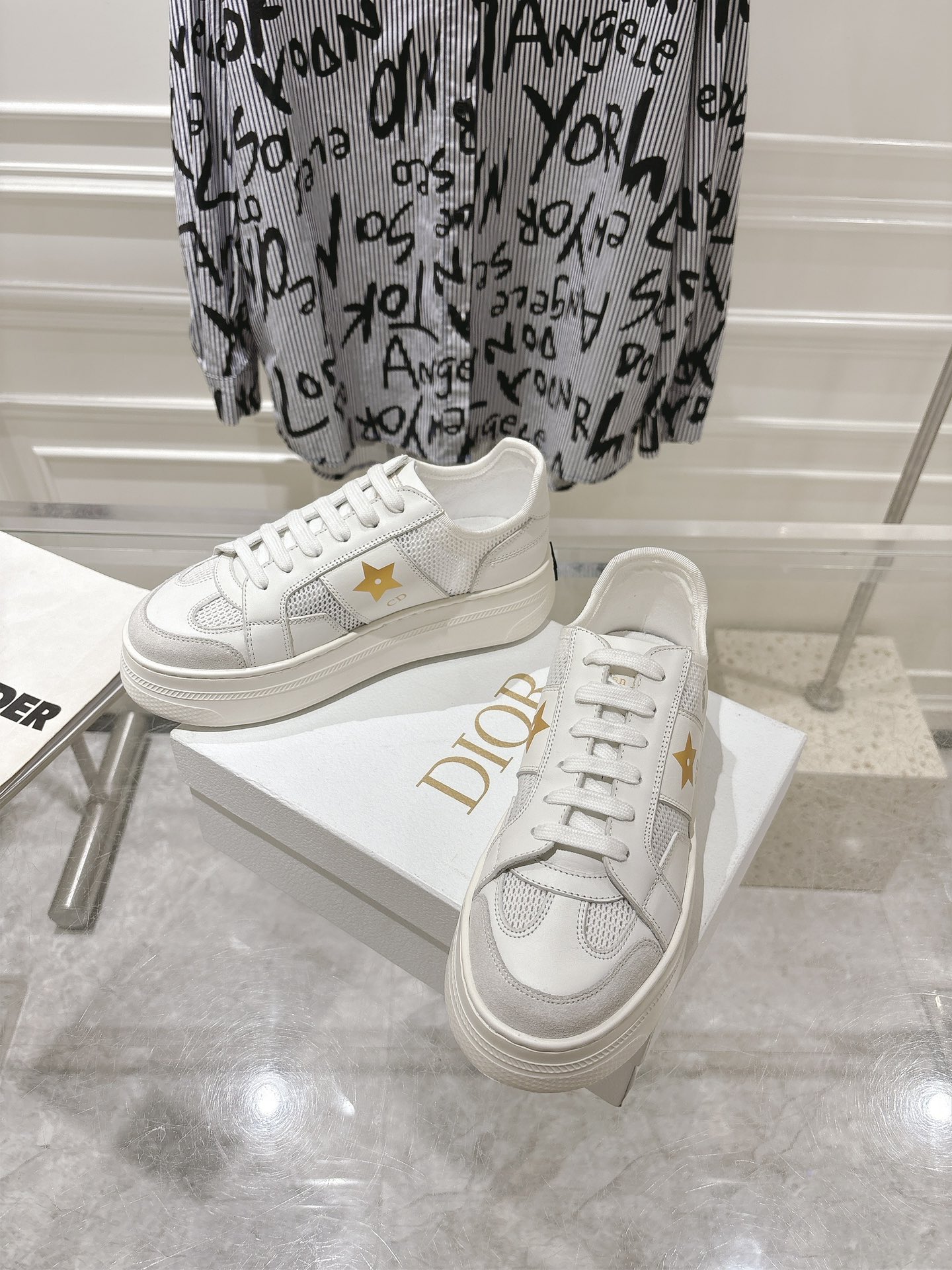 DiorSHOES