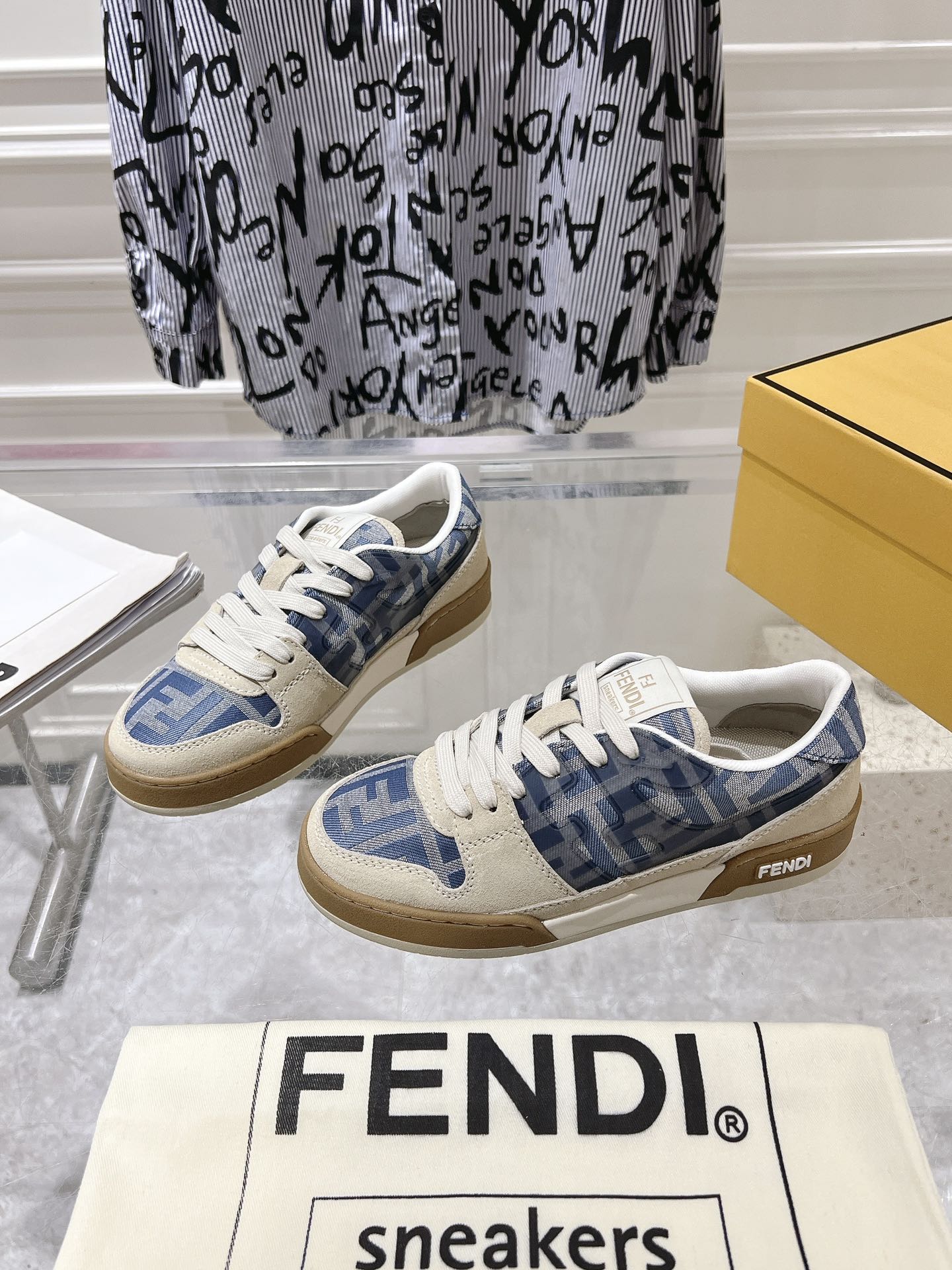 FendiSHOES