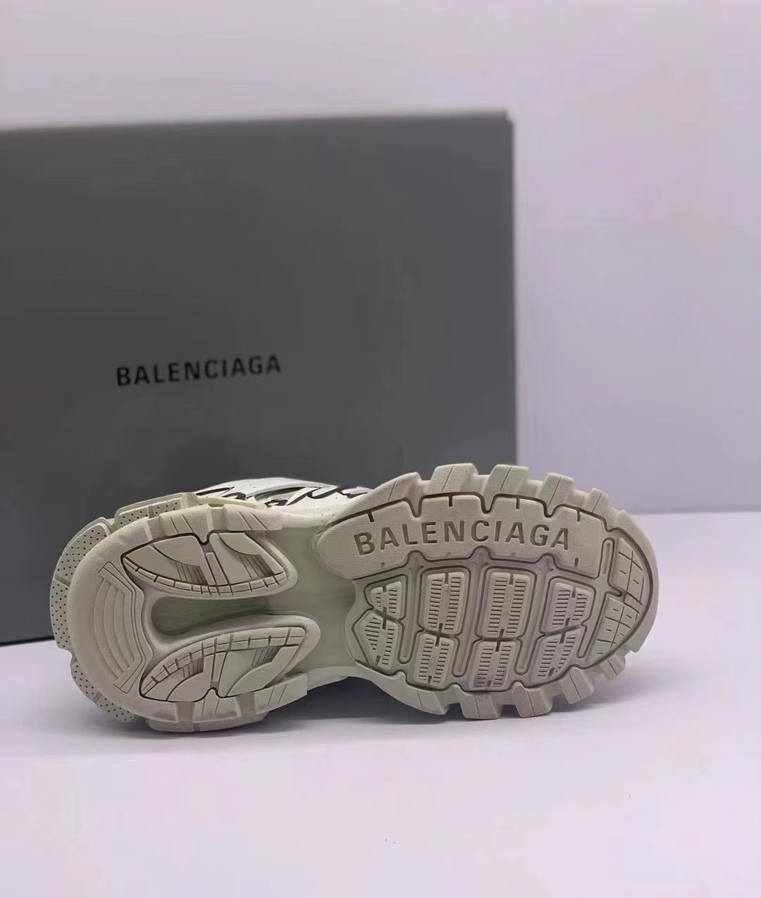 BalenciagaSHOES
