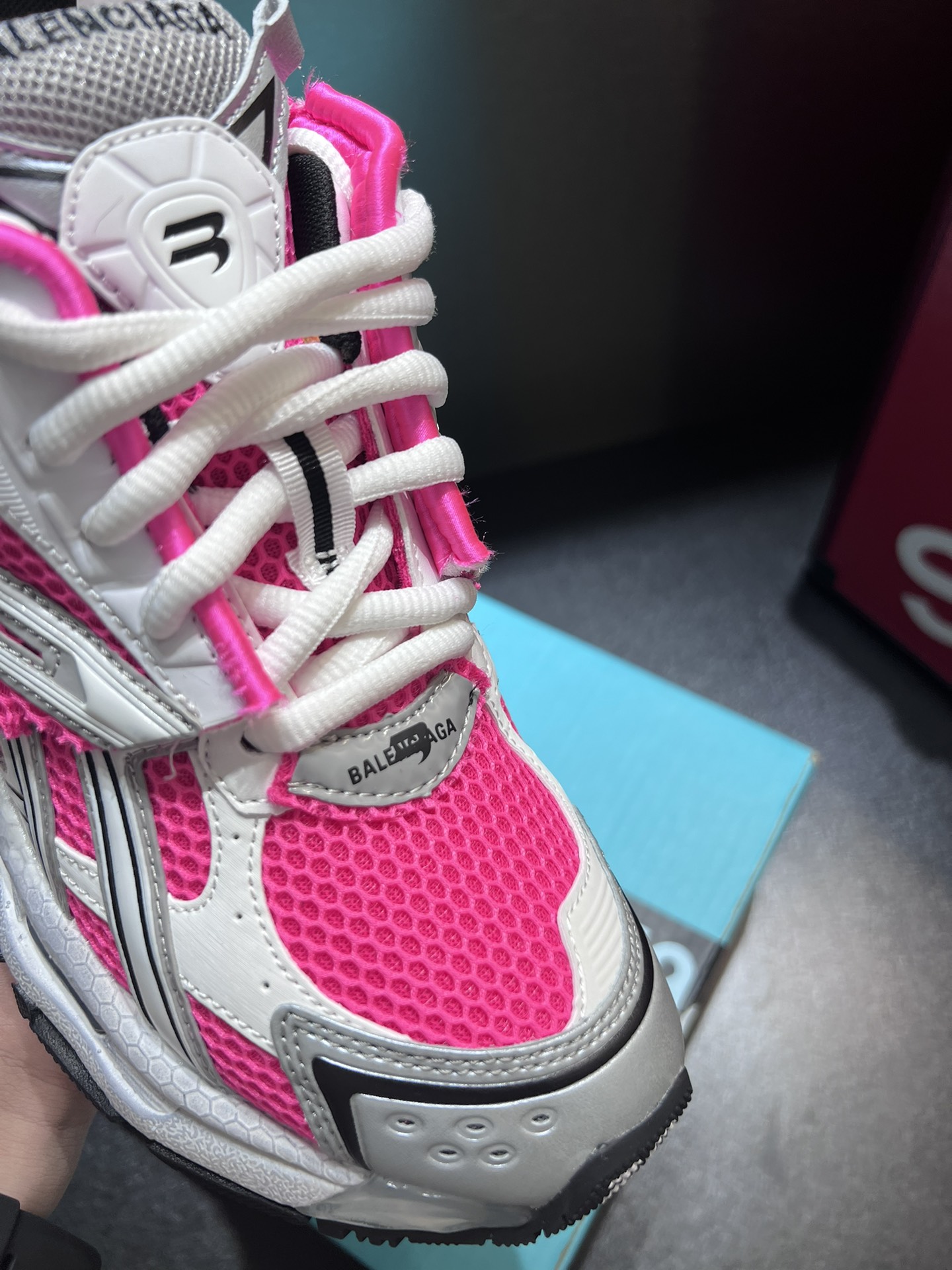 BalenciagaSHOES