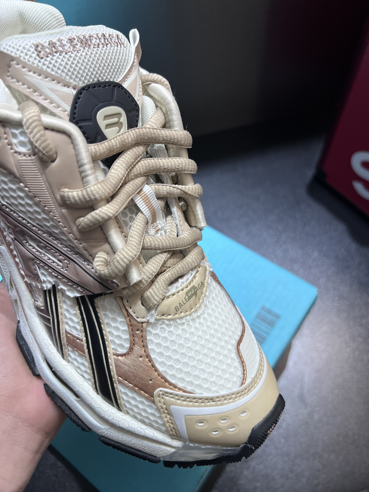 BalenciagaSHOES