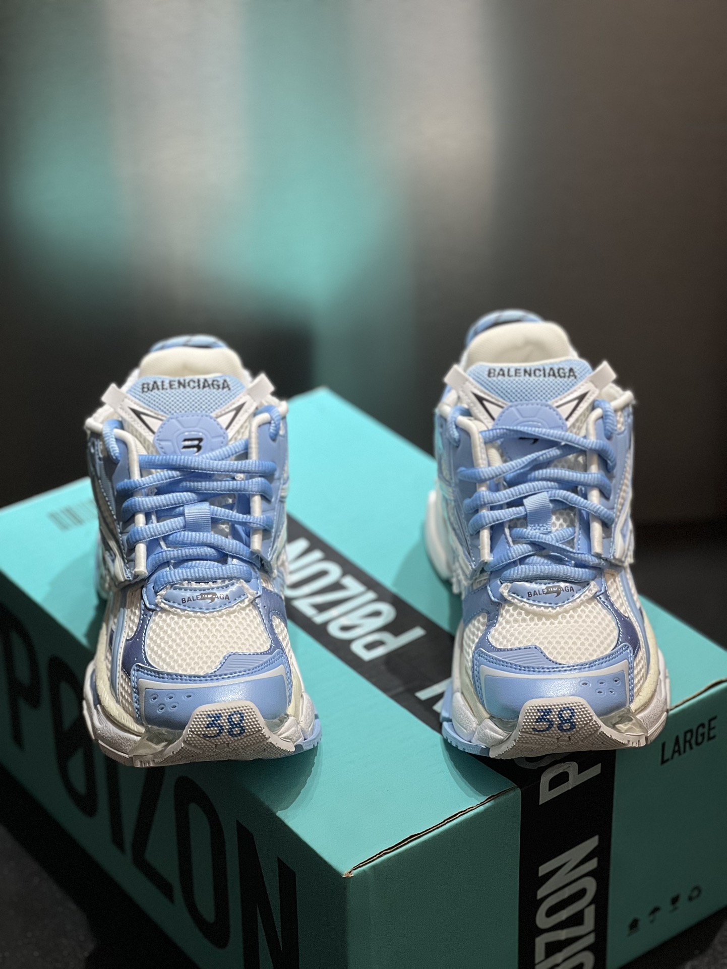 BalenciagaSHOES