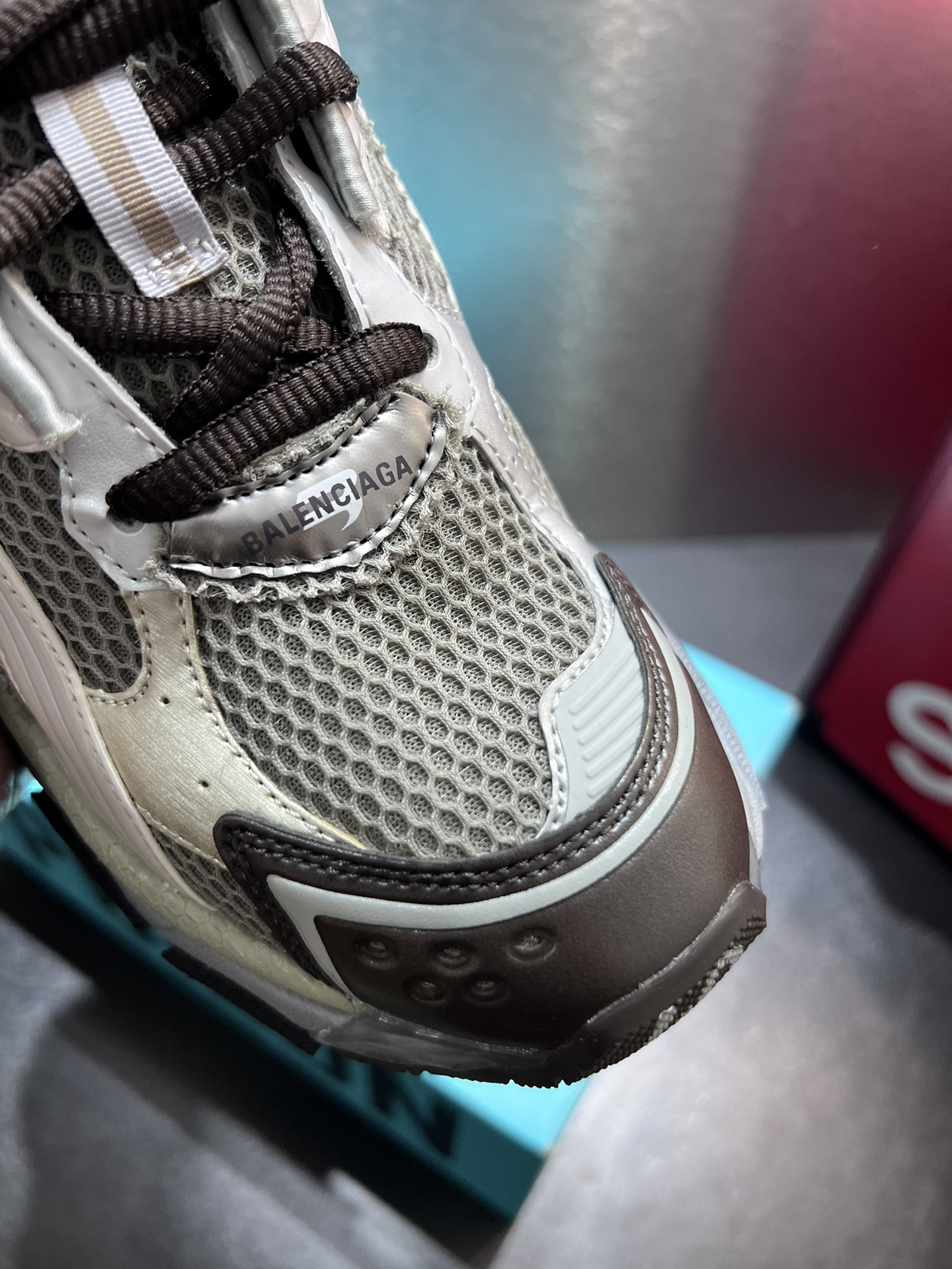 BalenciagaSHOES